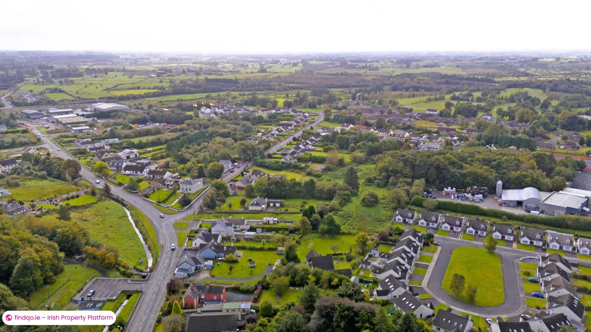 Development Land for Sale in Swinford, Mayo