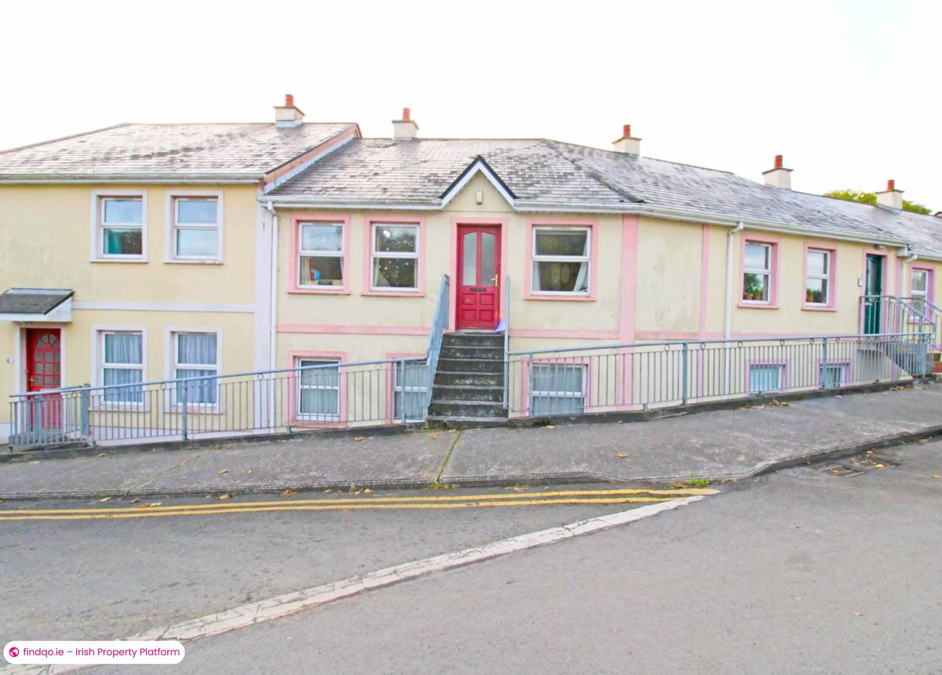 Terraced house for Sale in Ballina, Mayo