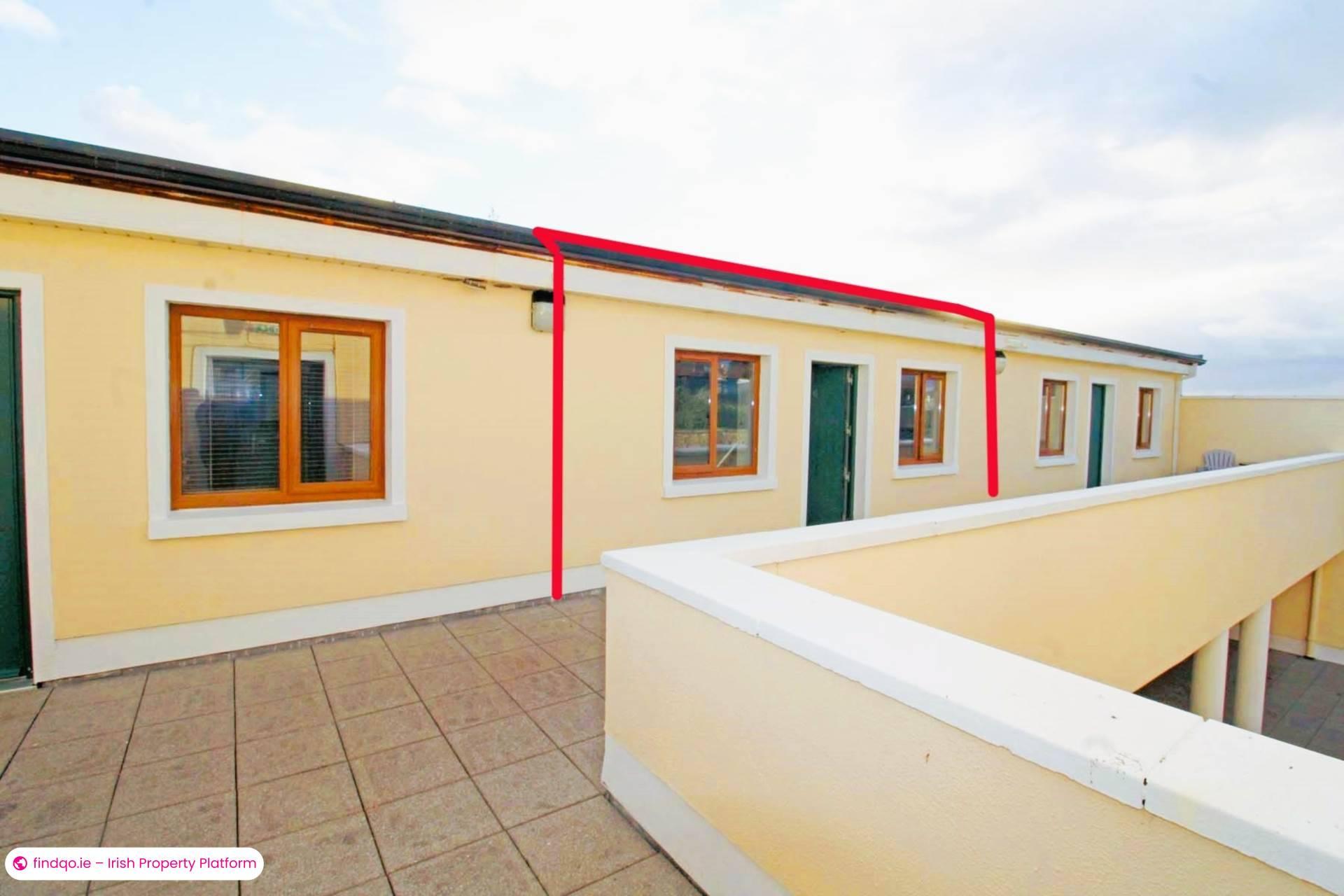 Apartment for Sale in Ballina, Mayo