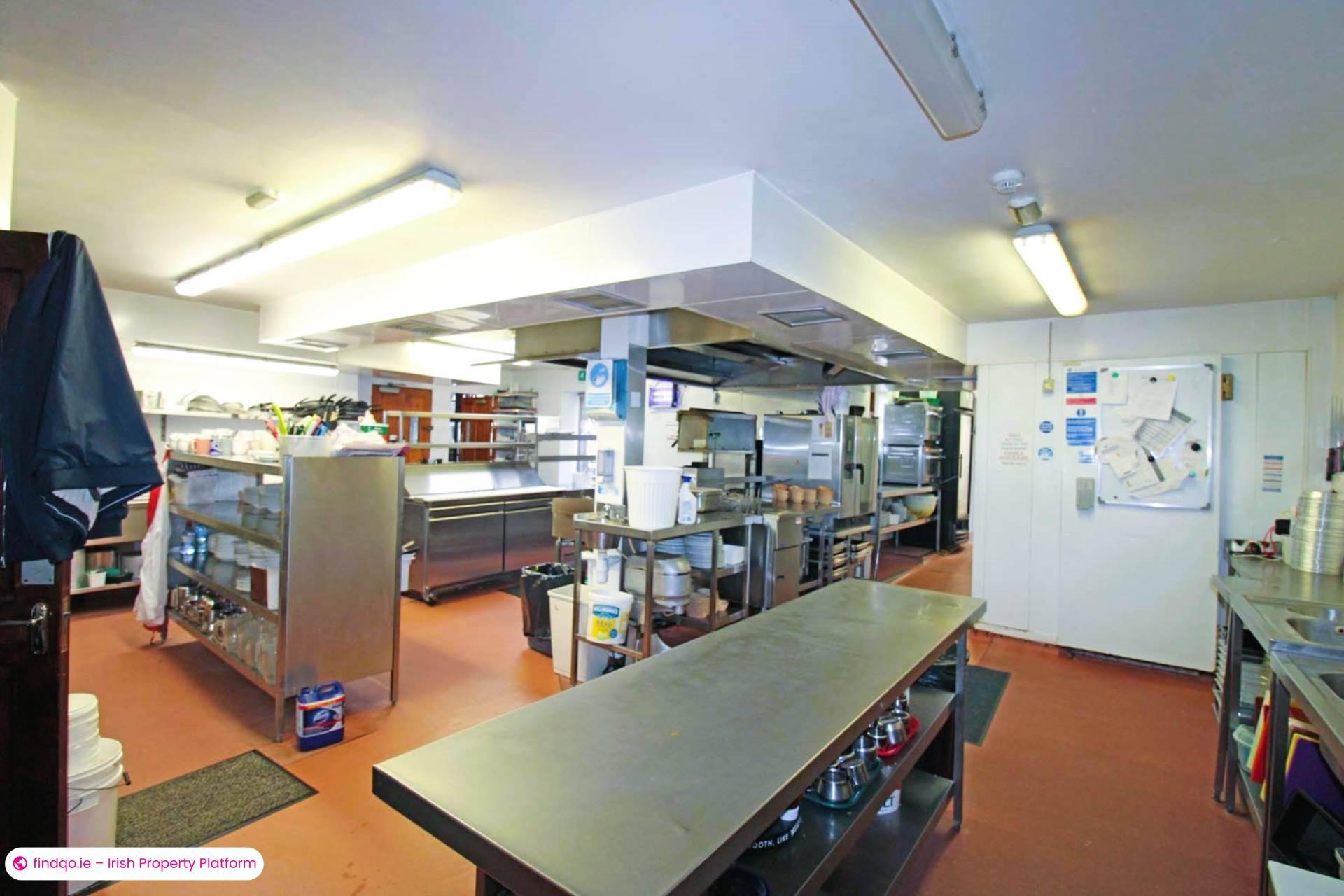 Industrial Site for Sale in Schull, Cork