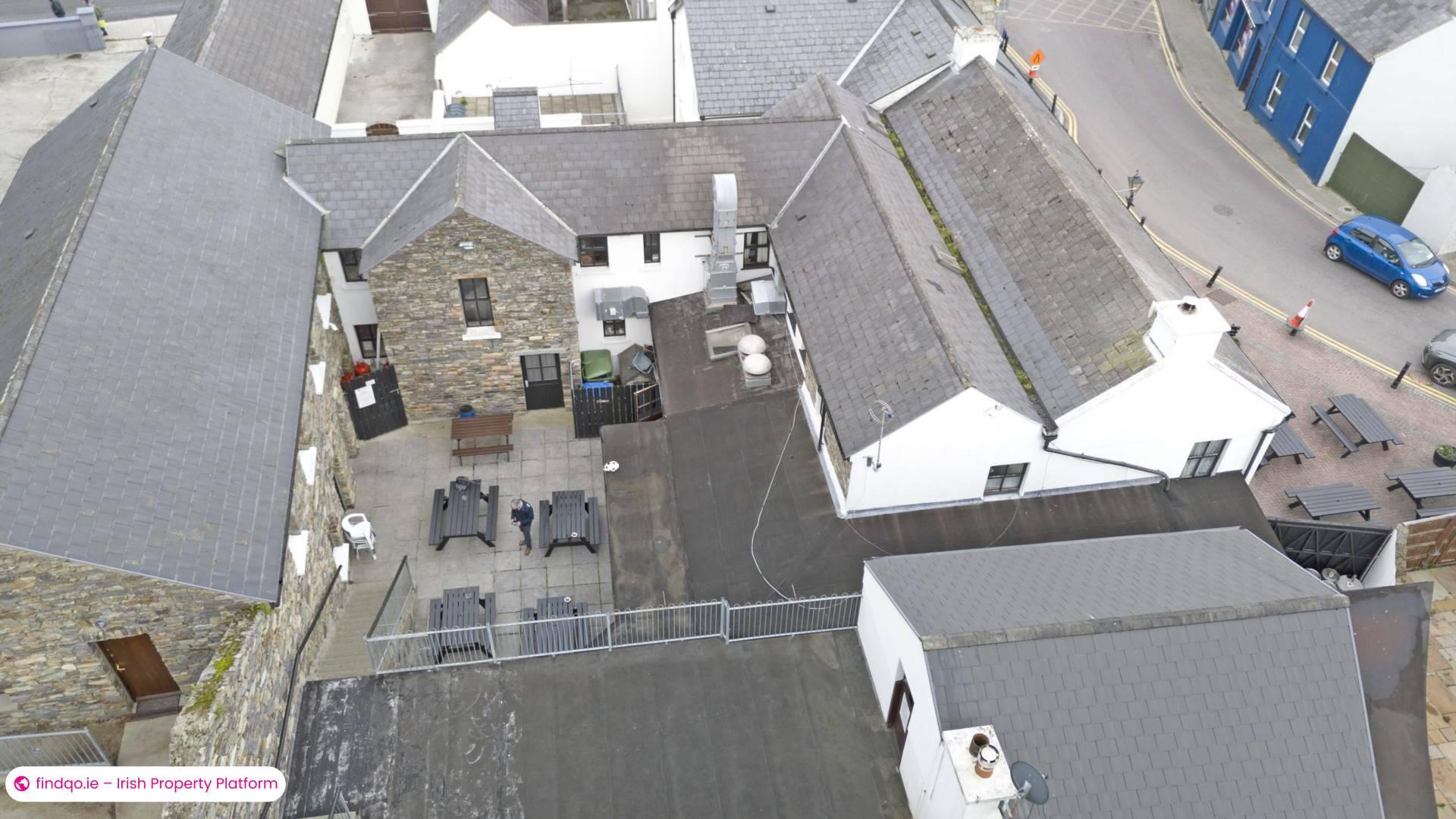 Industrial Site for Sale in Schull, Cork