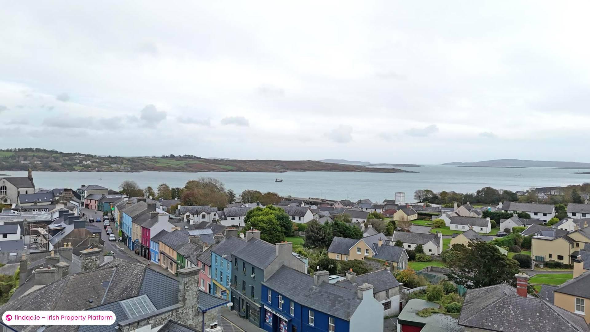 Industrial Site for Sale in Schull, Cork