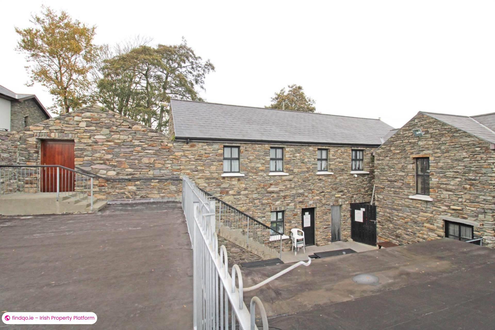 Industrial Site for Sale in Schull, Cork