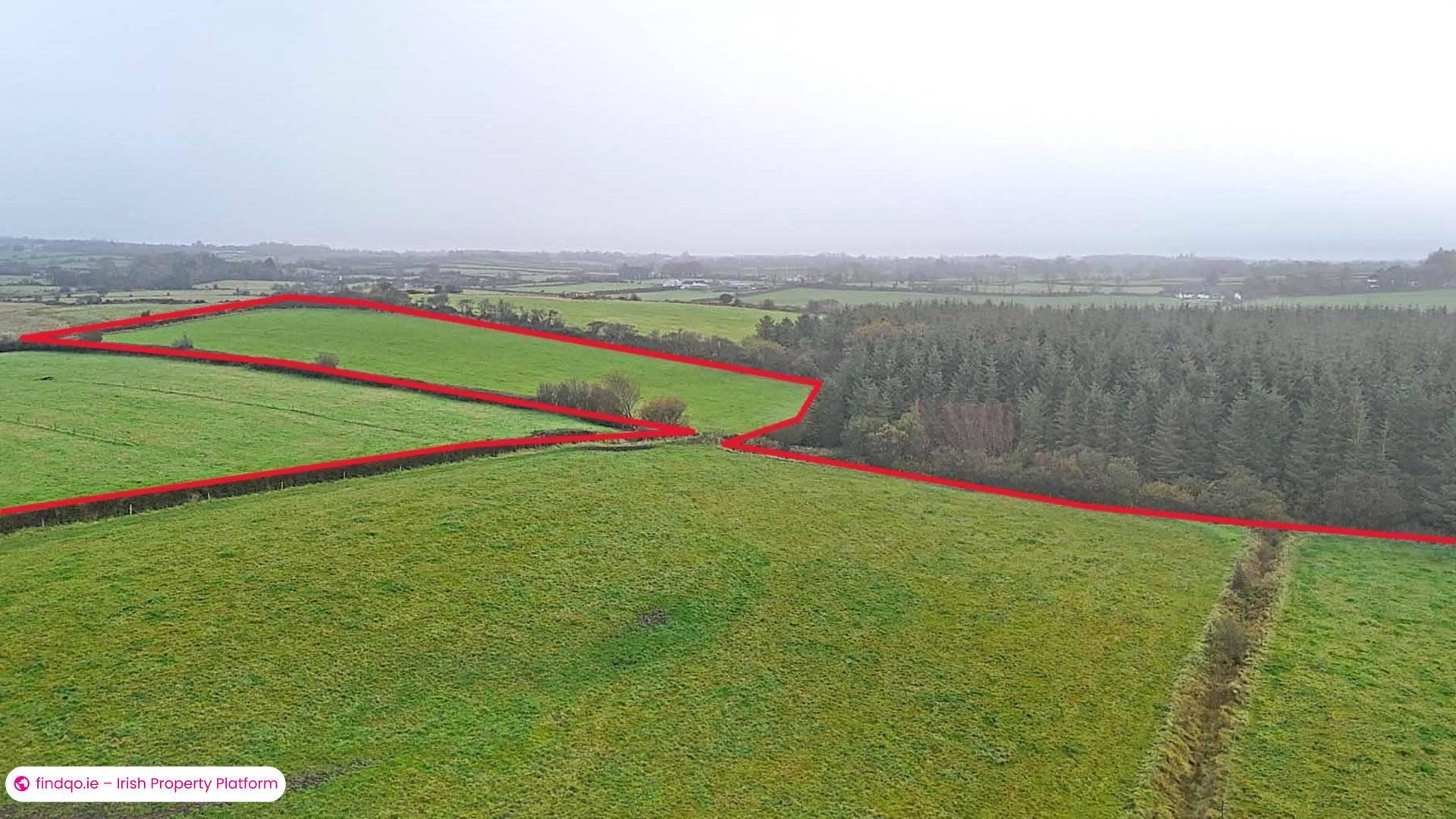 Agricultural Land for Sale in Killala, Mayo