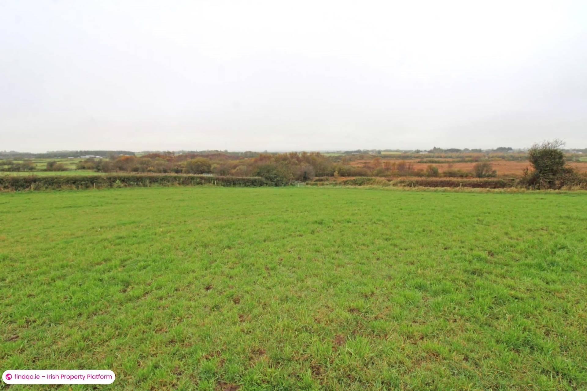 Agricultural Land for Sale in Killala, Mayo