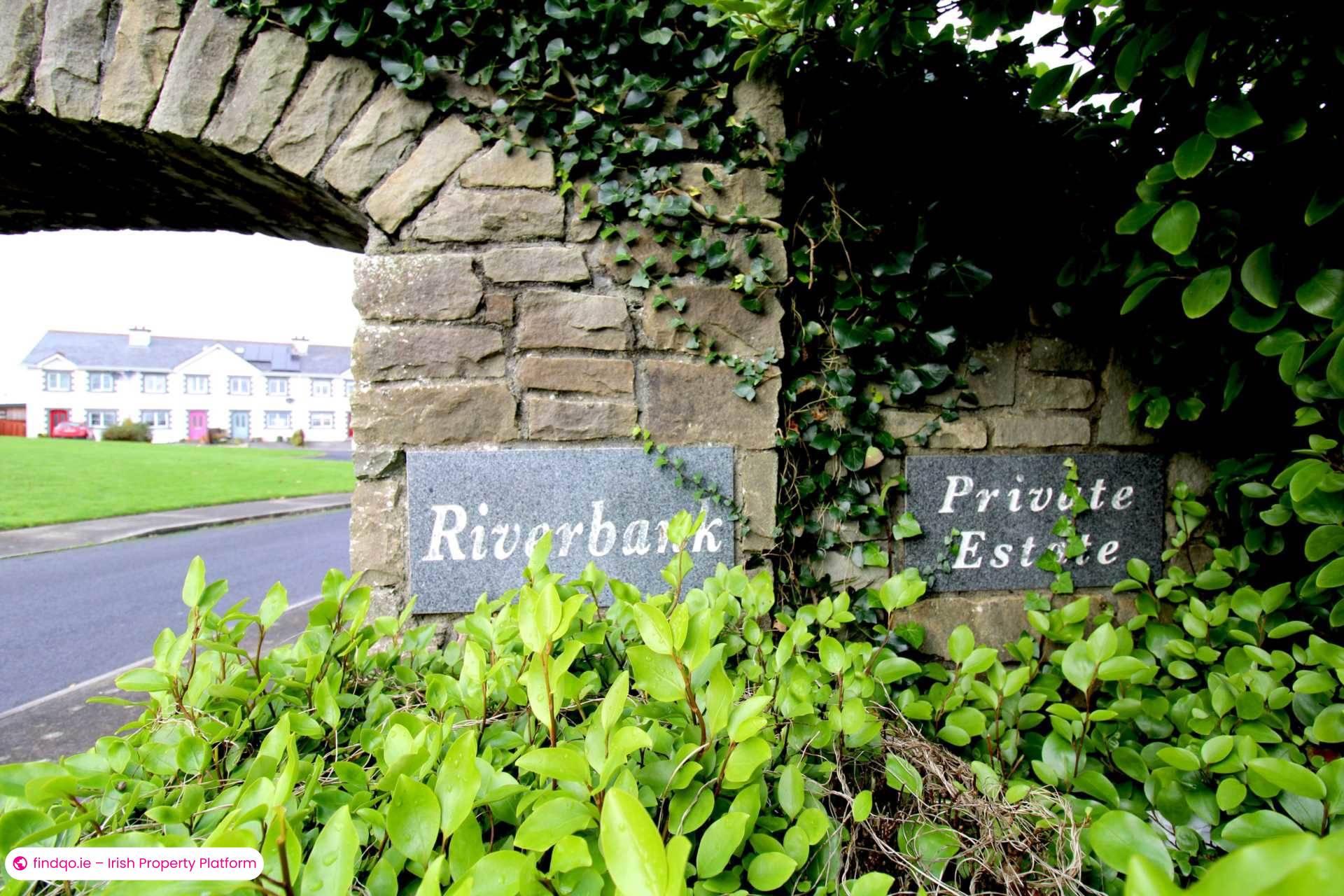 Semi-detached house for Sale in 18 Riverbank, Easky, Co. Sligo F26 NN99