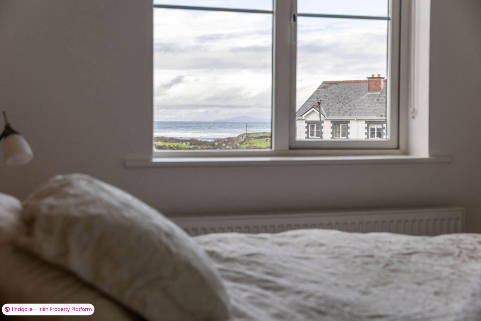 Semi-detached house for Sale in 18 Riverbank, Easky, Co. Sligo F26 NN99