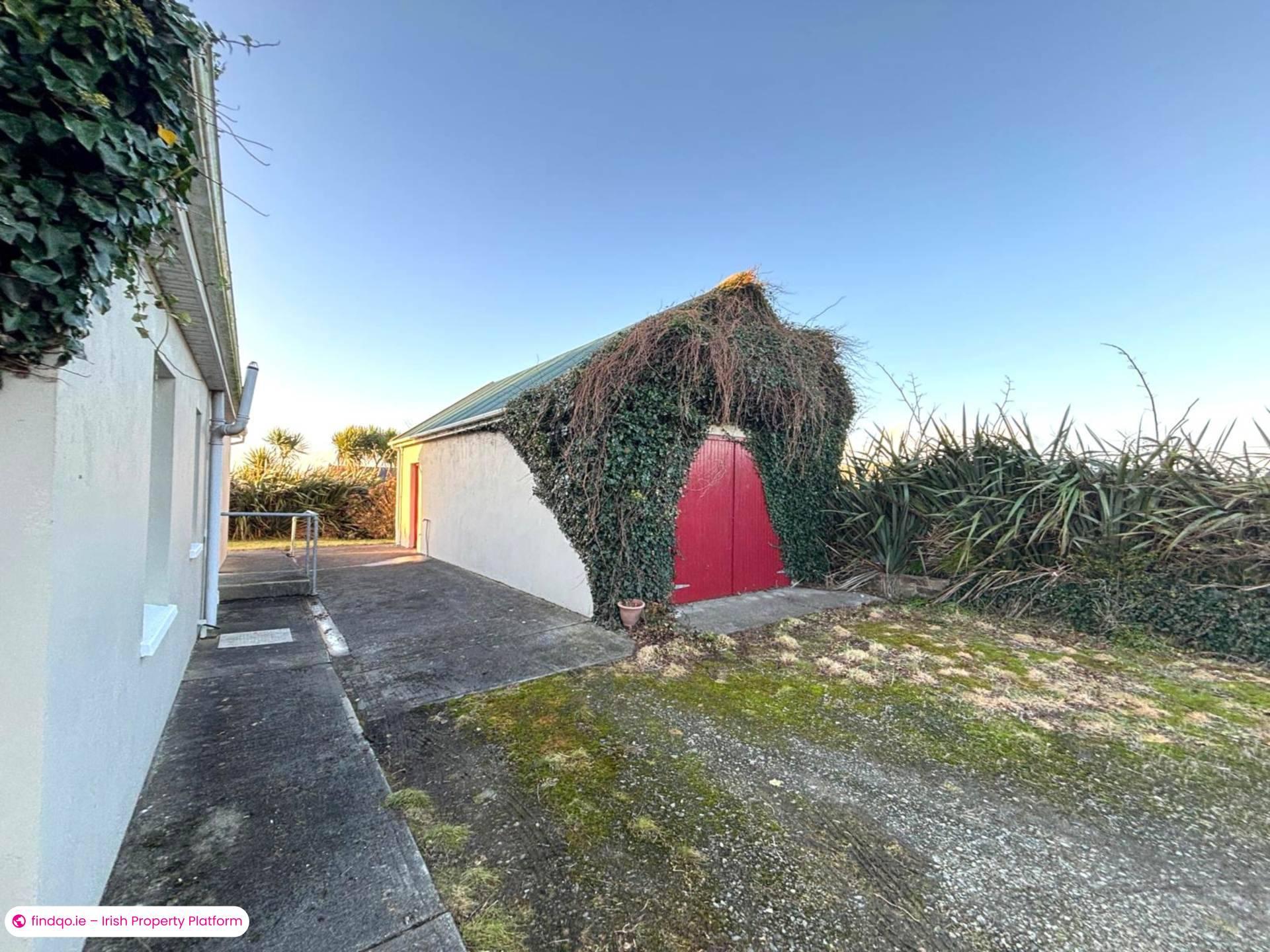 Bungalow for Sale in Ballina, Mayo