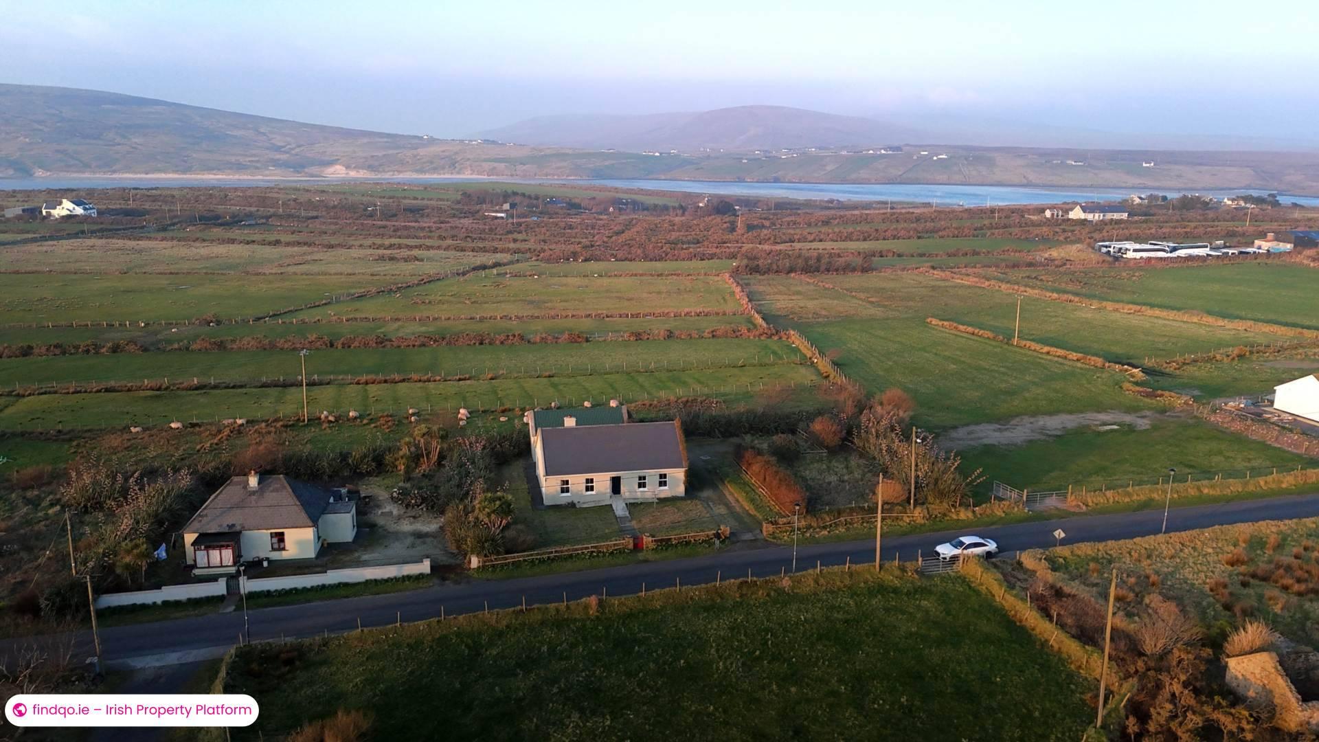 Bungalow for Sale in Ballina, Mayo