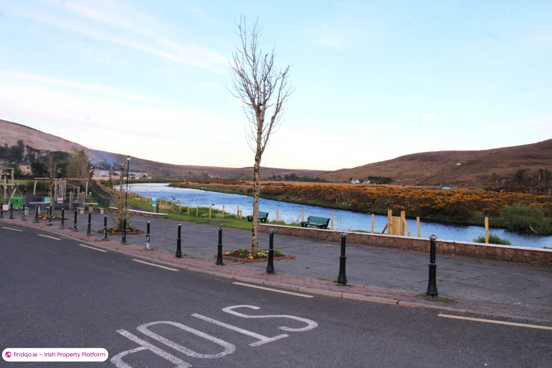 Detached house for Sale in Ballina, Mayo