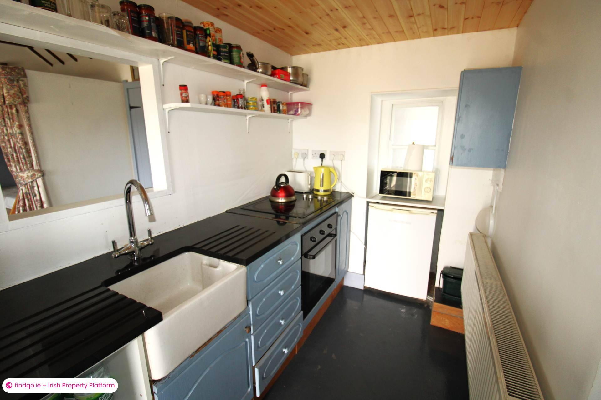 Detached house for Sale in Ballina, Mayo