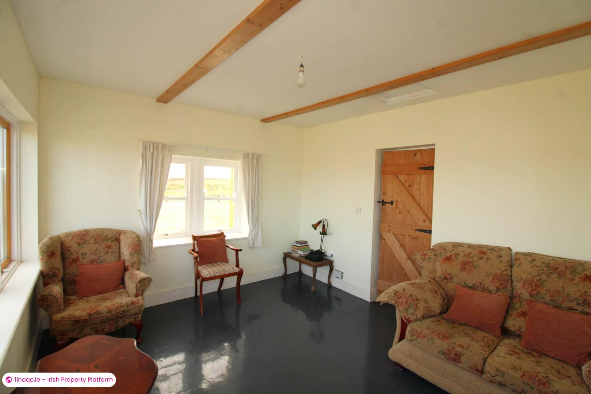 Detached house for Sale in Ballina, Mayo