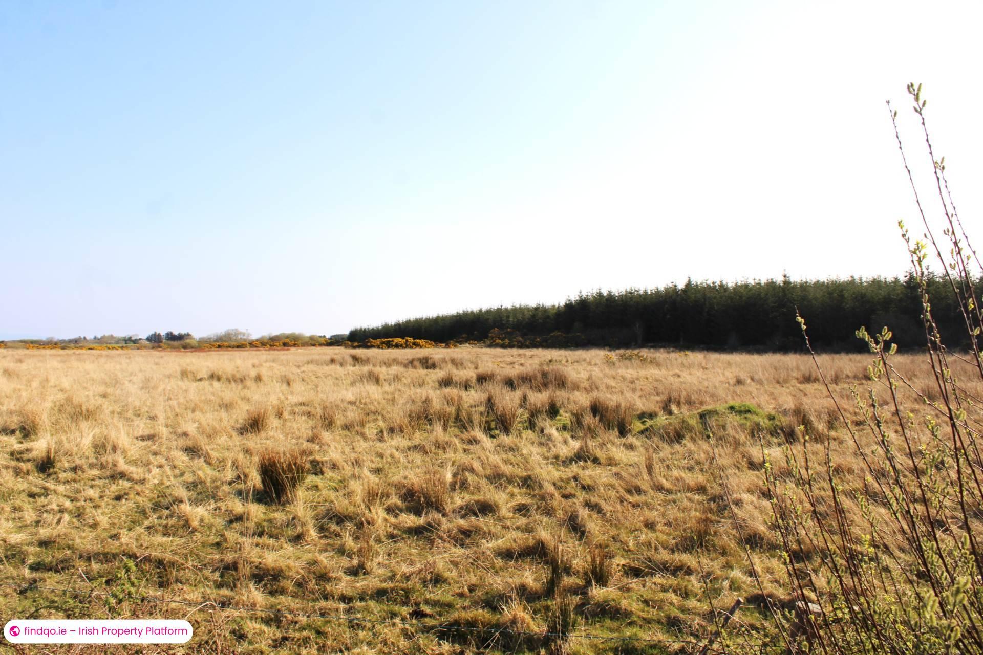 Development Land for Sale in Caltra, Culleens, Co. Sligo
