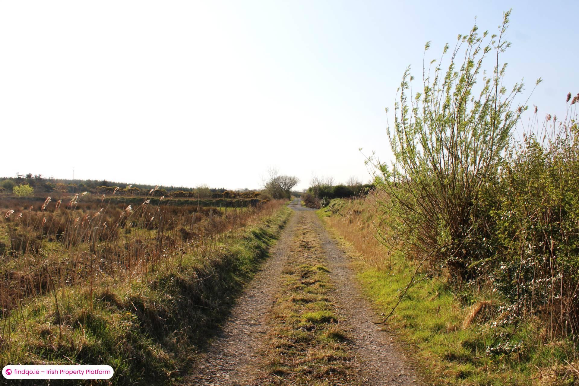 Development Land for Sale in Caltra, Culleens, Co. Sligo