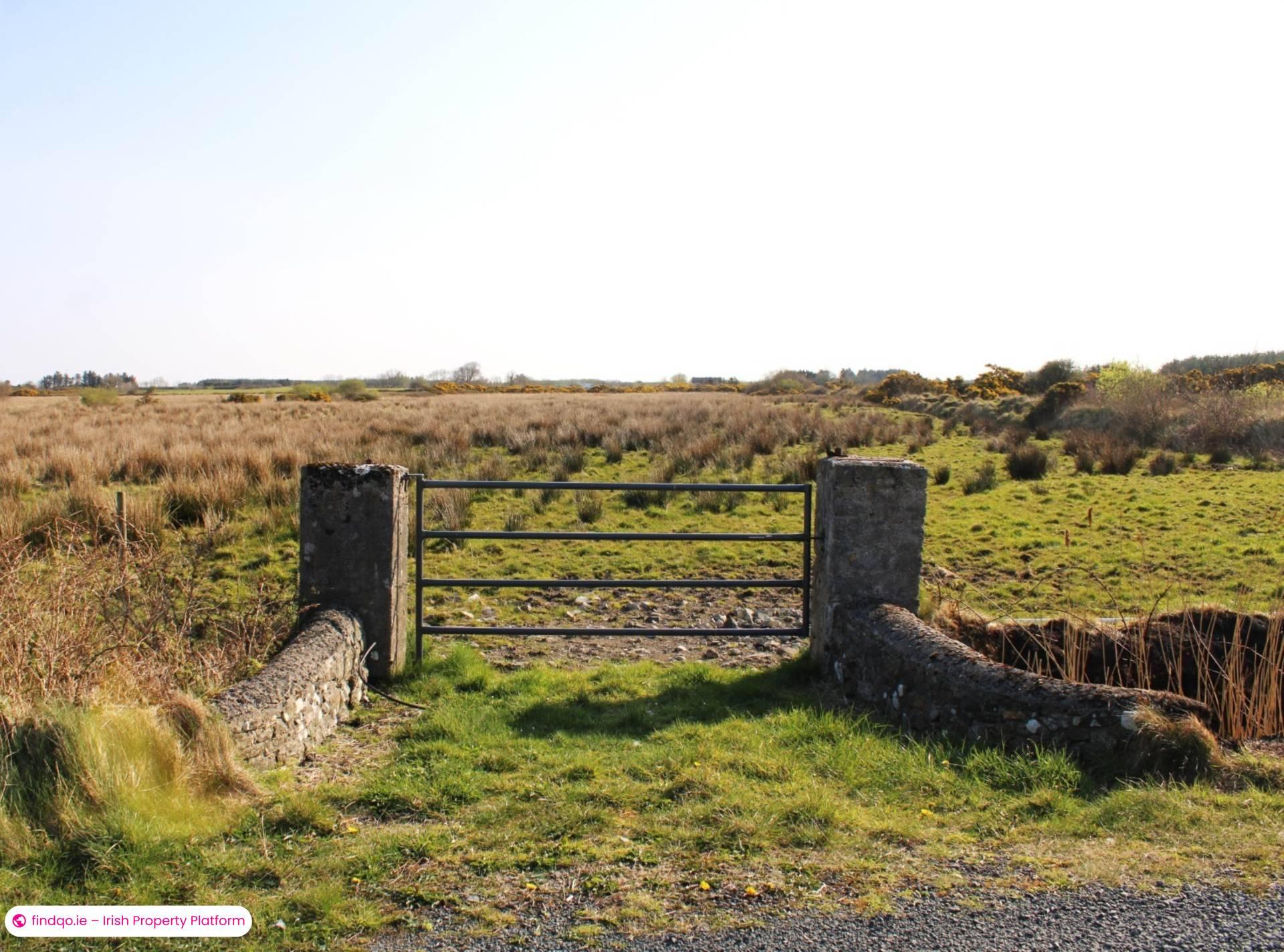 Development Land for Sale in Caltra, Culleens, Co. Sligo