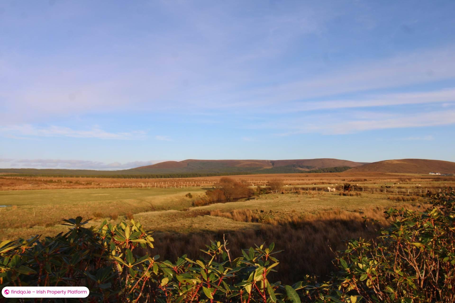 Development Land for Sale in Ballina, Mayo
