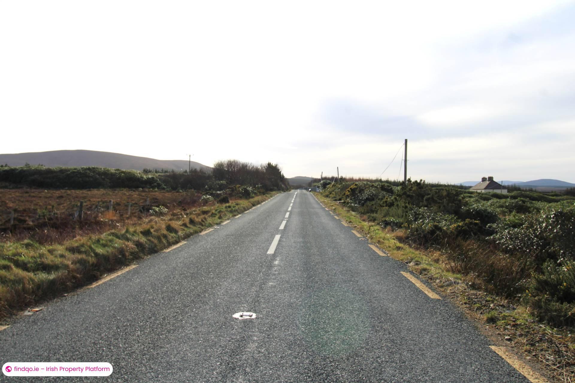 Agricultural Land for Sale in Bangor Erris, Mayo