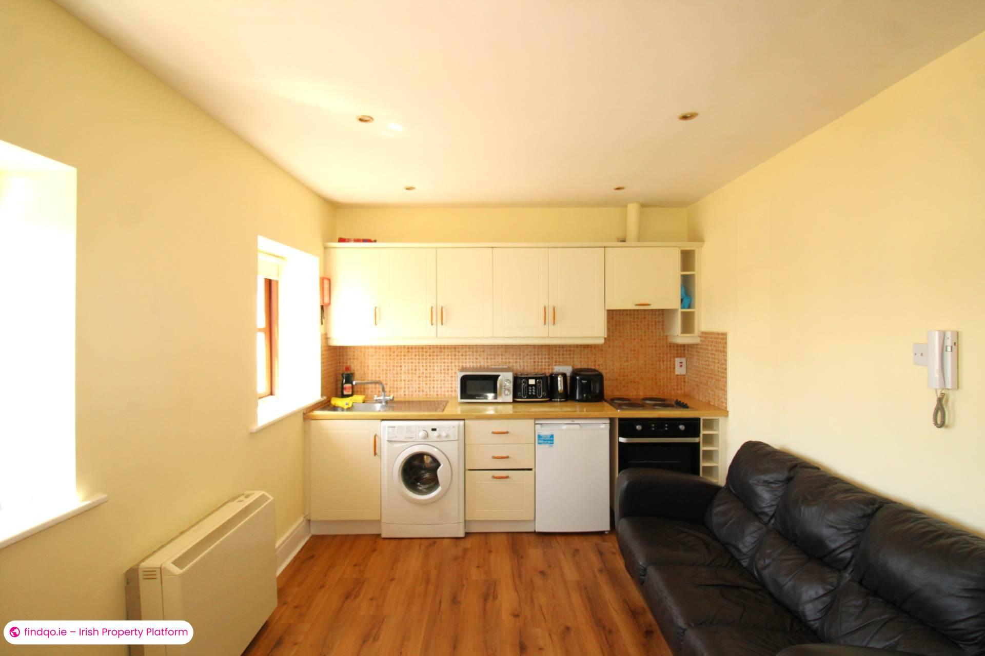 Apartment for Sale in Ballina, Mayo
