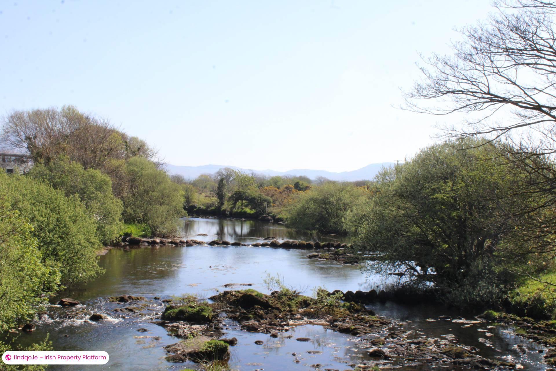 Industrial Unit for Sale in Louisburgh, Mayo
