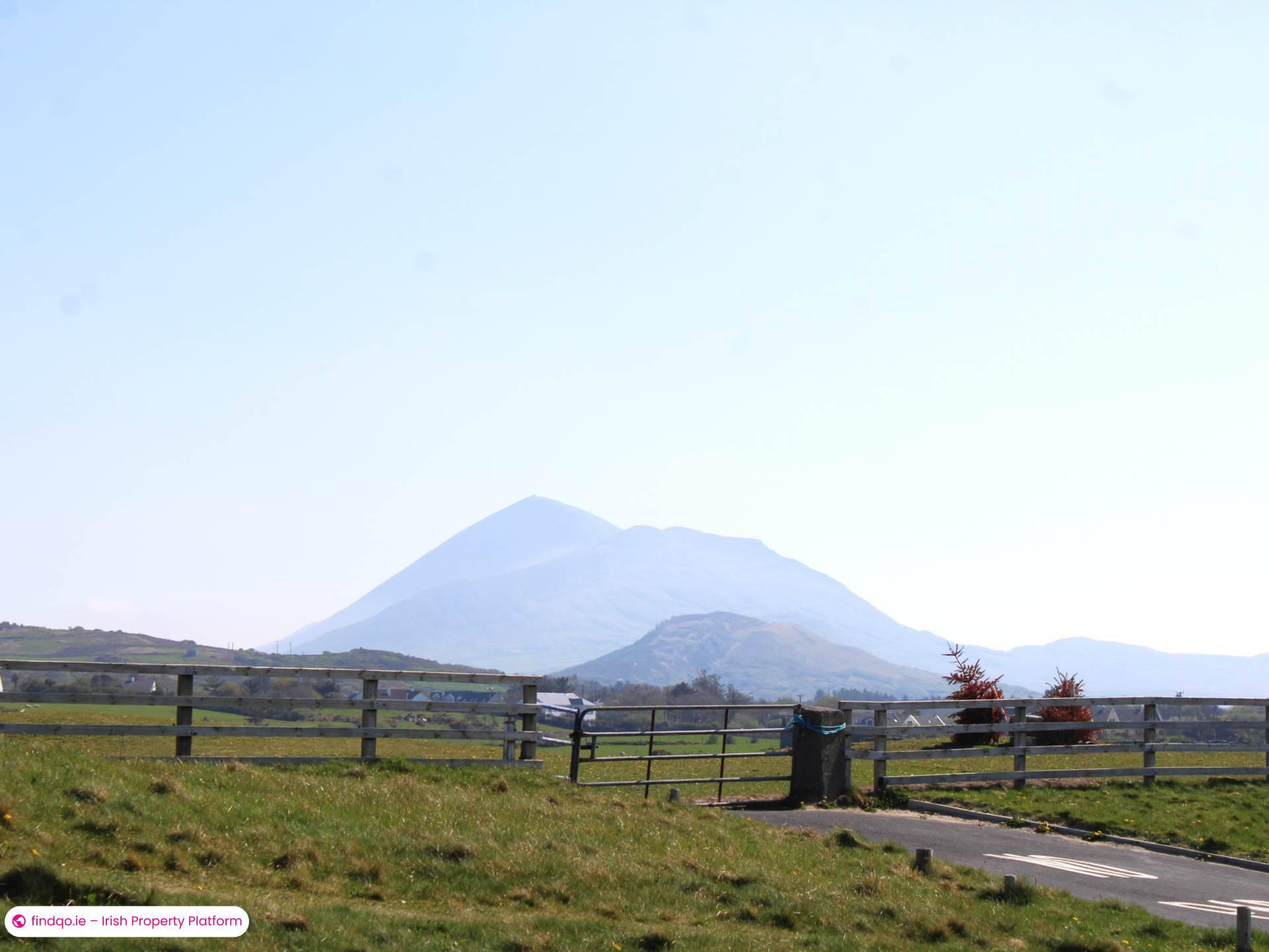 Industrial Unit for Sale in Louisburgh, Mayo