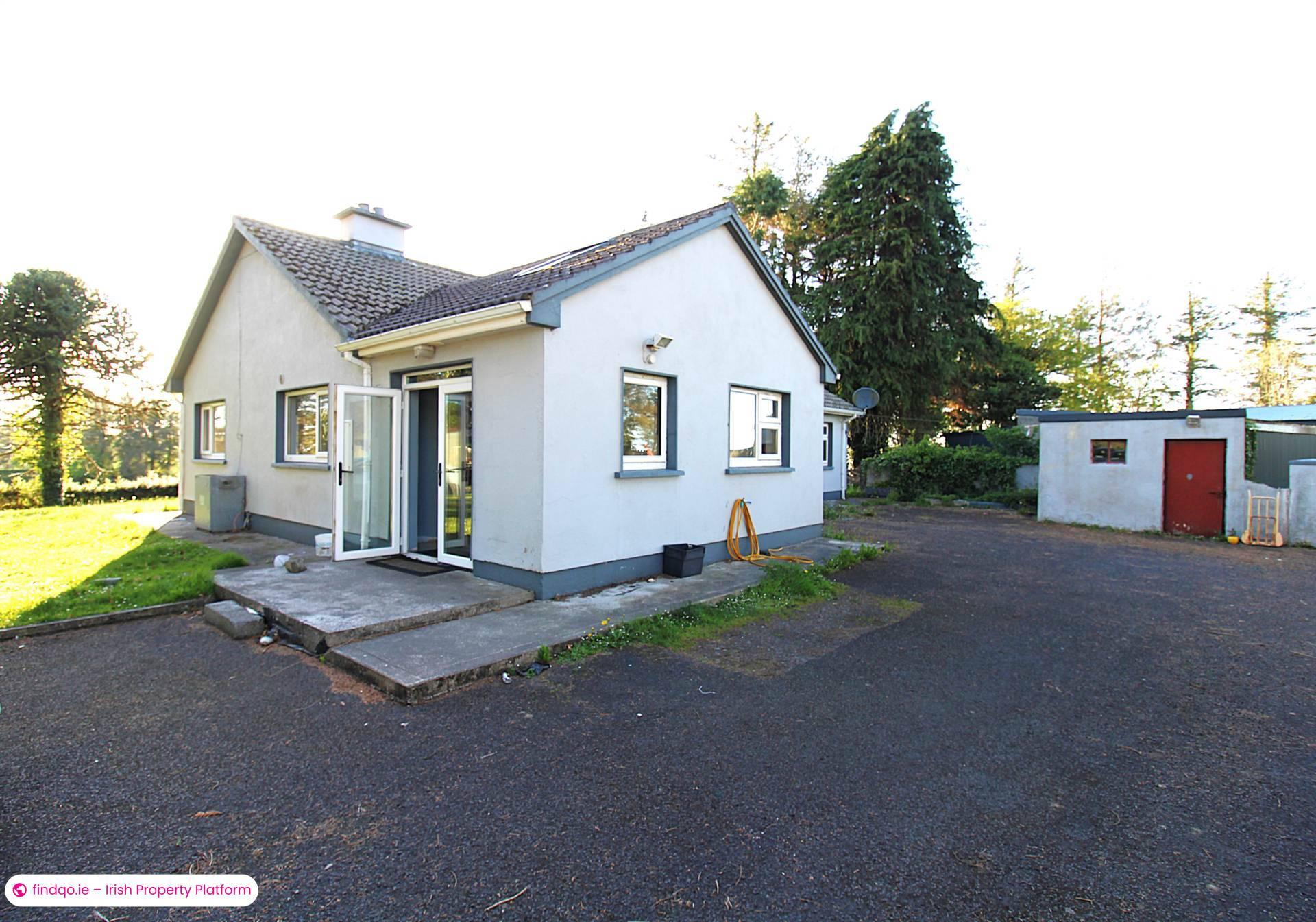 Detached house for Sale in Dromore West, Sligo
