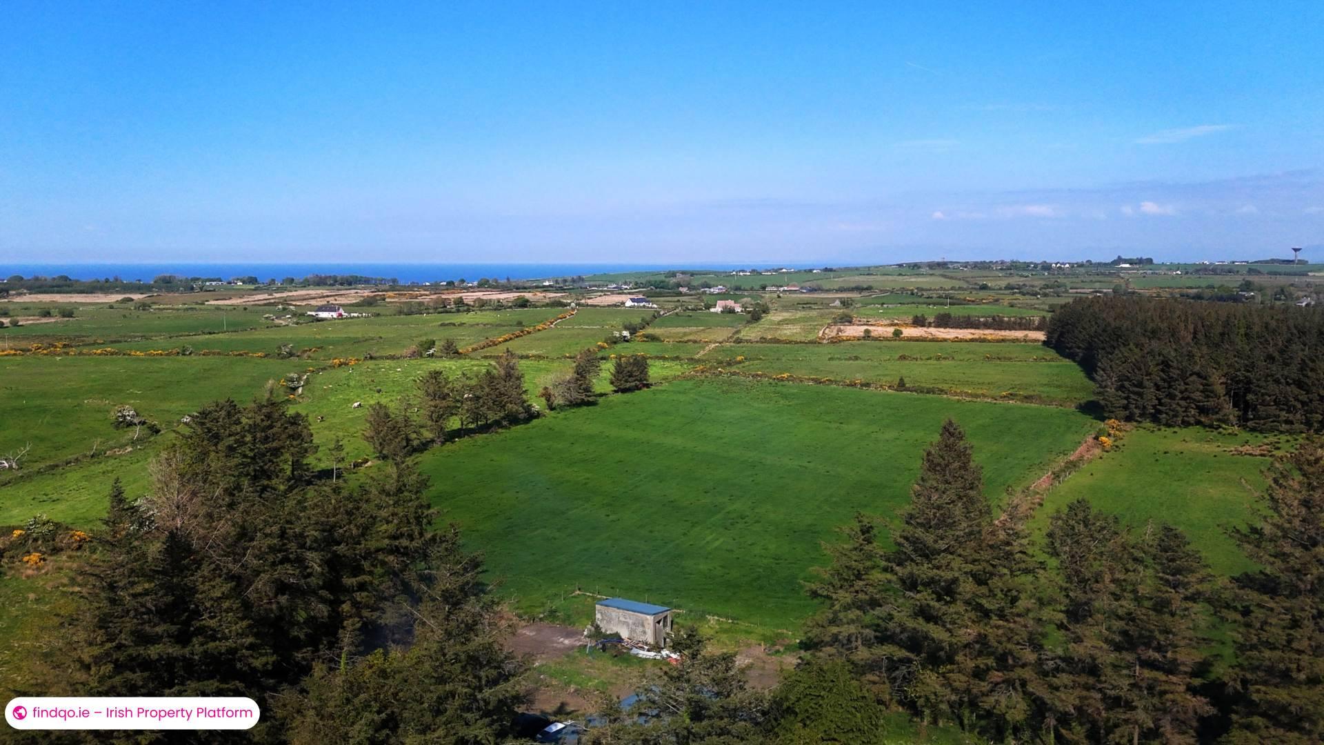 Detached house for Sale in Dromore West, Sligo