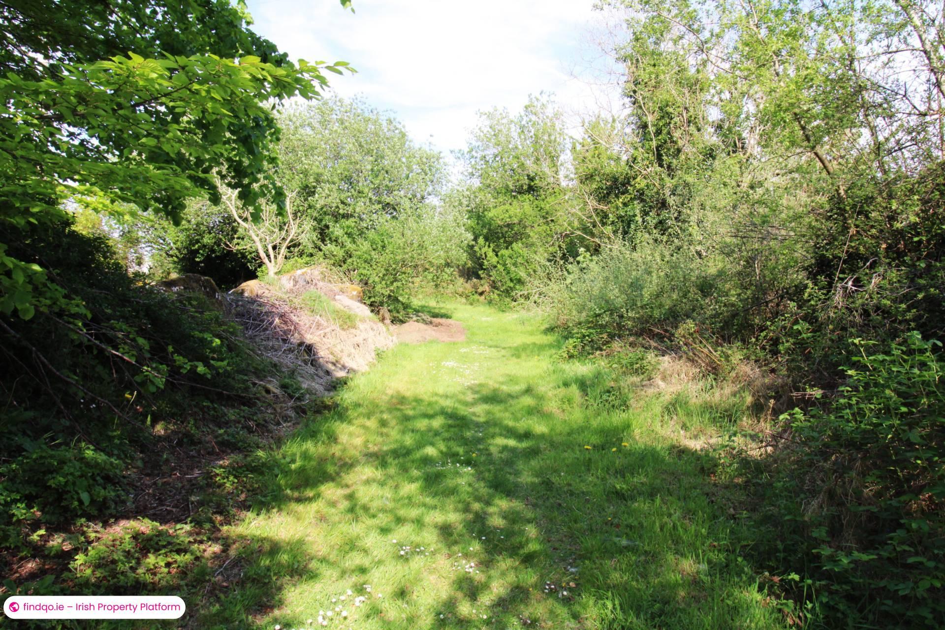 Site for Sale in Foxford, Mayo