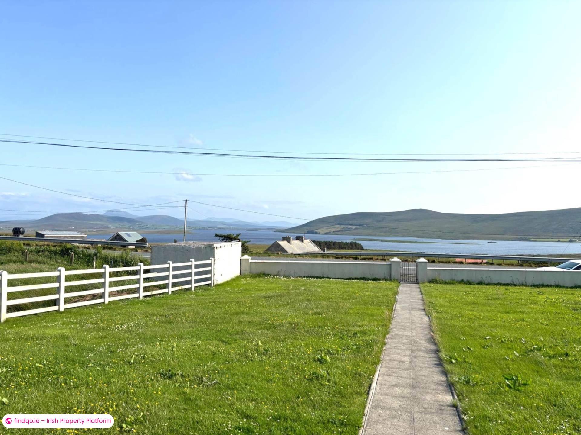 Detached house for Sale in Ballina, Mayo