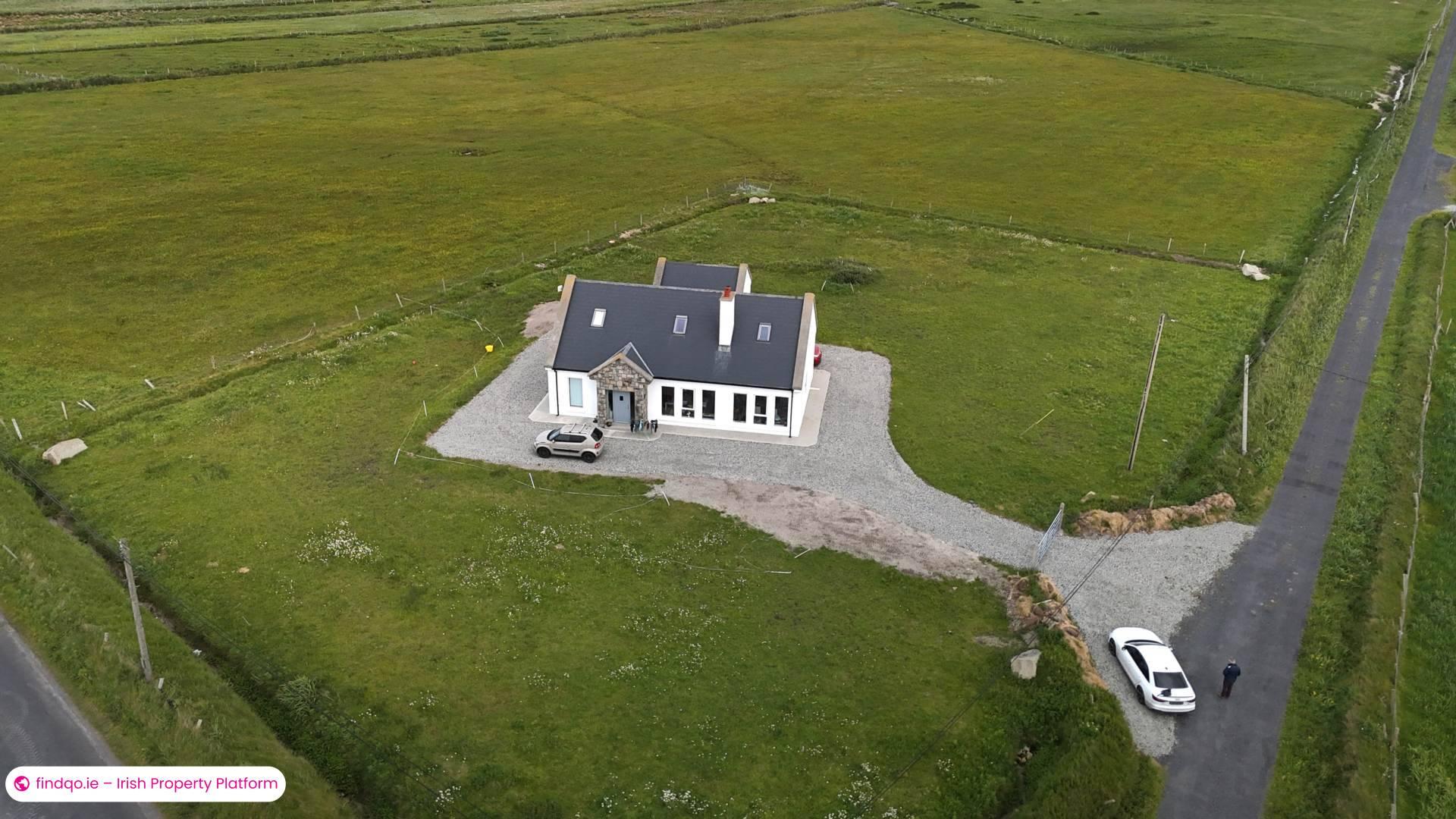 Detached house for Sale in Ballina, Mayo