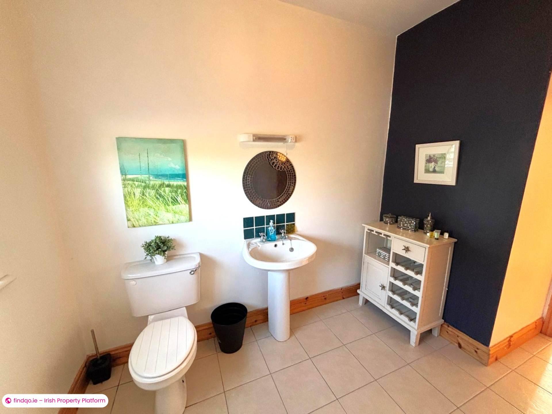 Detached house for Sale in Ballina, Mayo