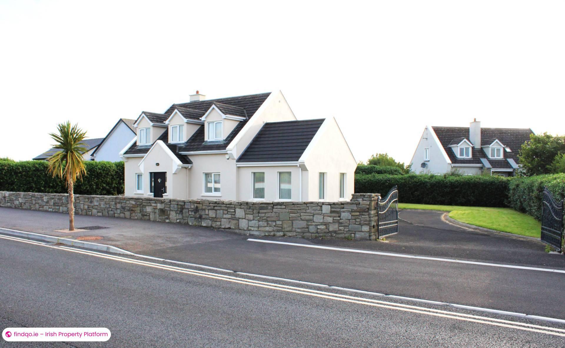 Detached house for Sale in Enniscrone, Sligo