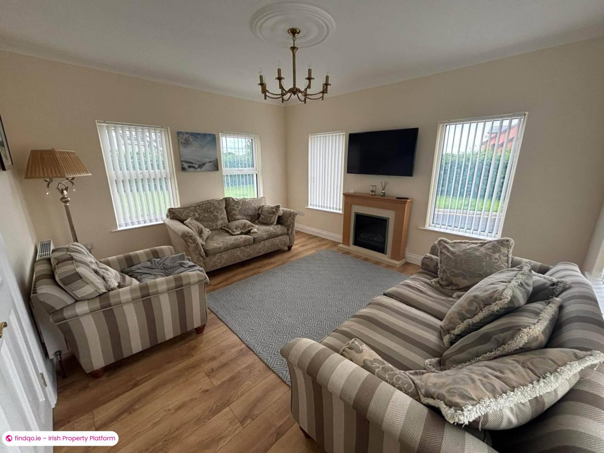 Detached house for Sale in Enniscrone, Sligo