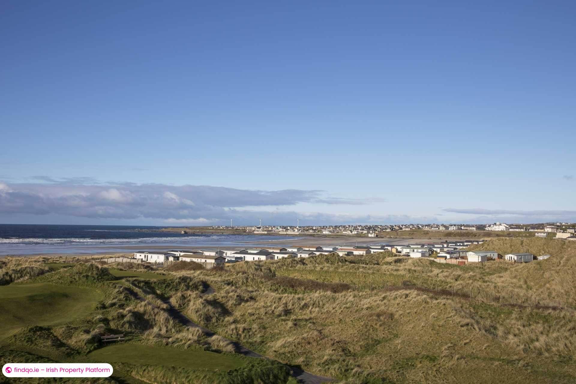 Detached house for Sale in Enniscrone, Sligo