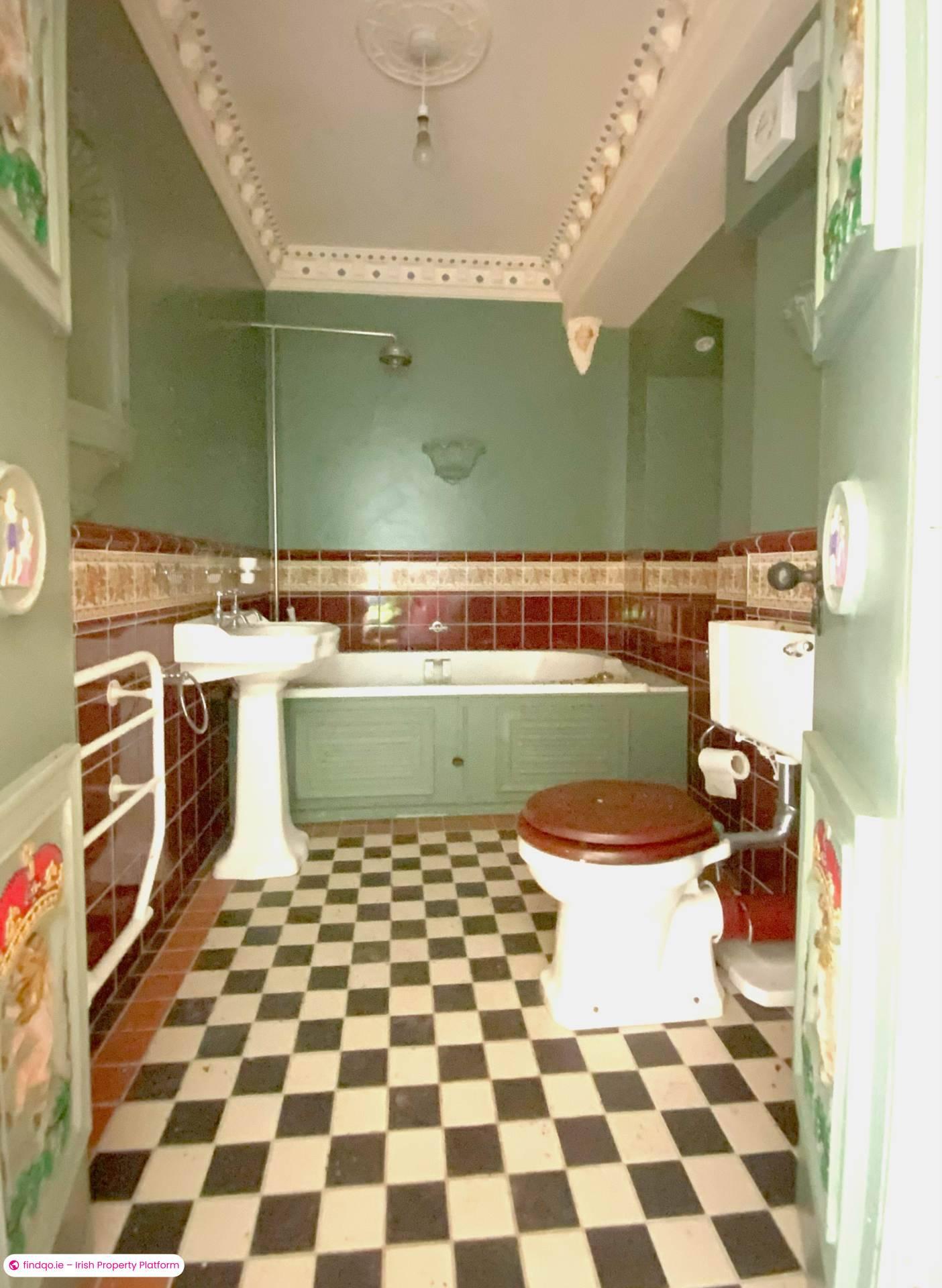 Detached house for Sale in Ballina, Mayo