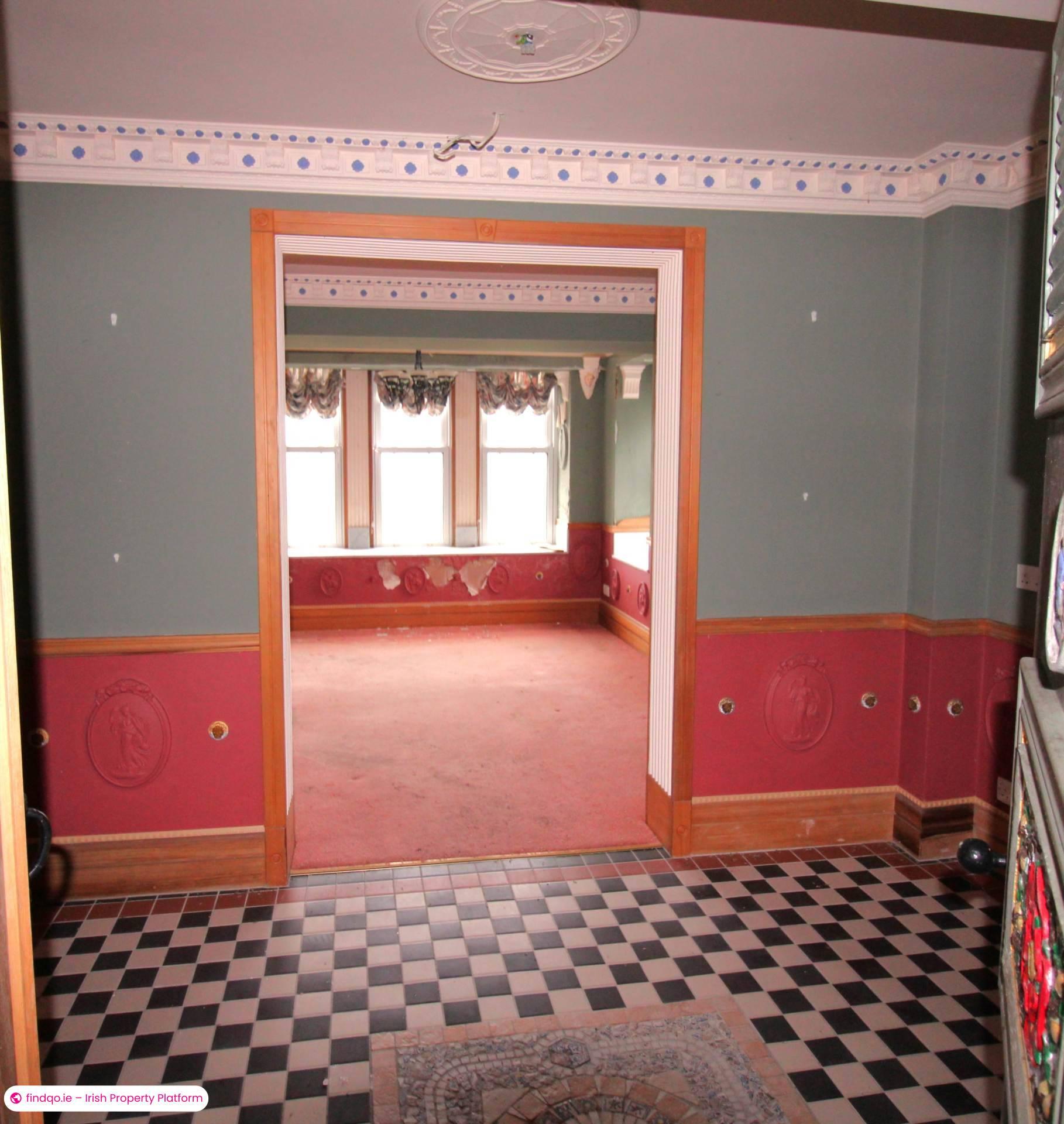 Detached house for Sale in Ballina, Mayo