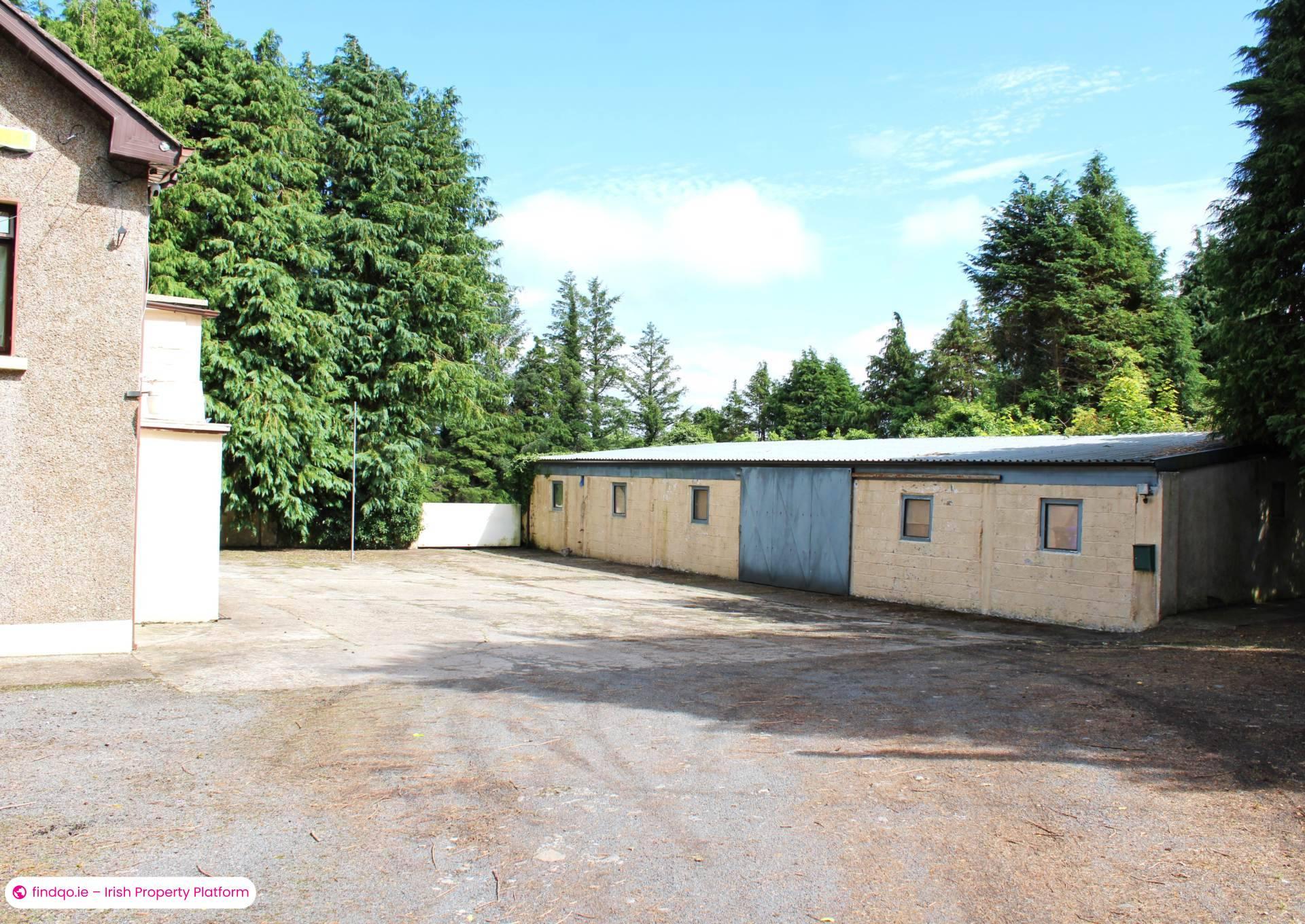 Detached house for Sale in Ballina, Mayo