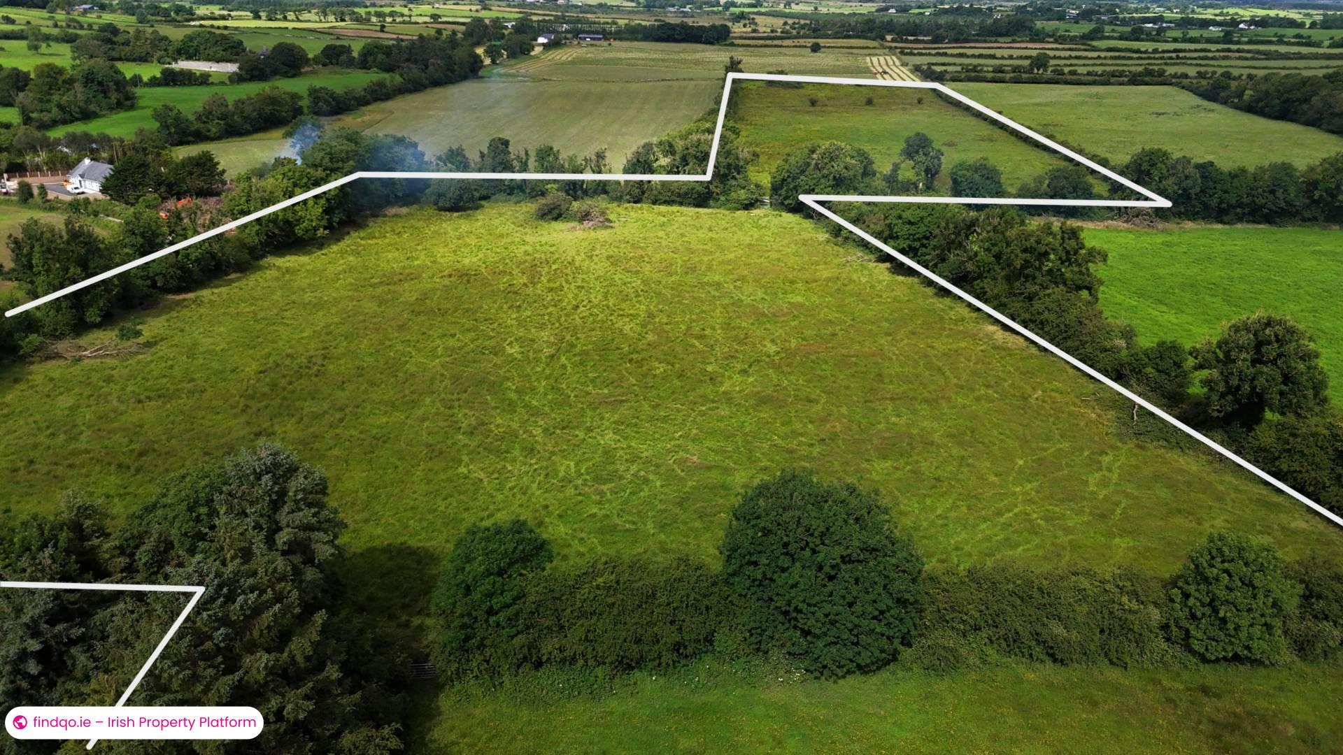 Development Land for Sale in Killala, Mayo