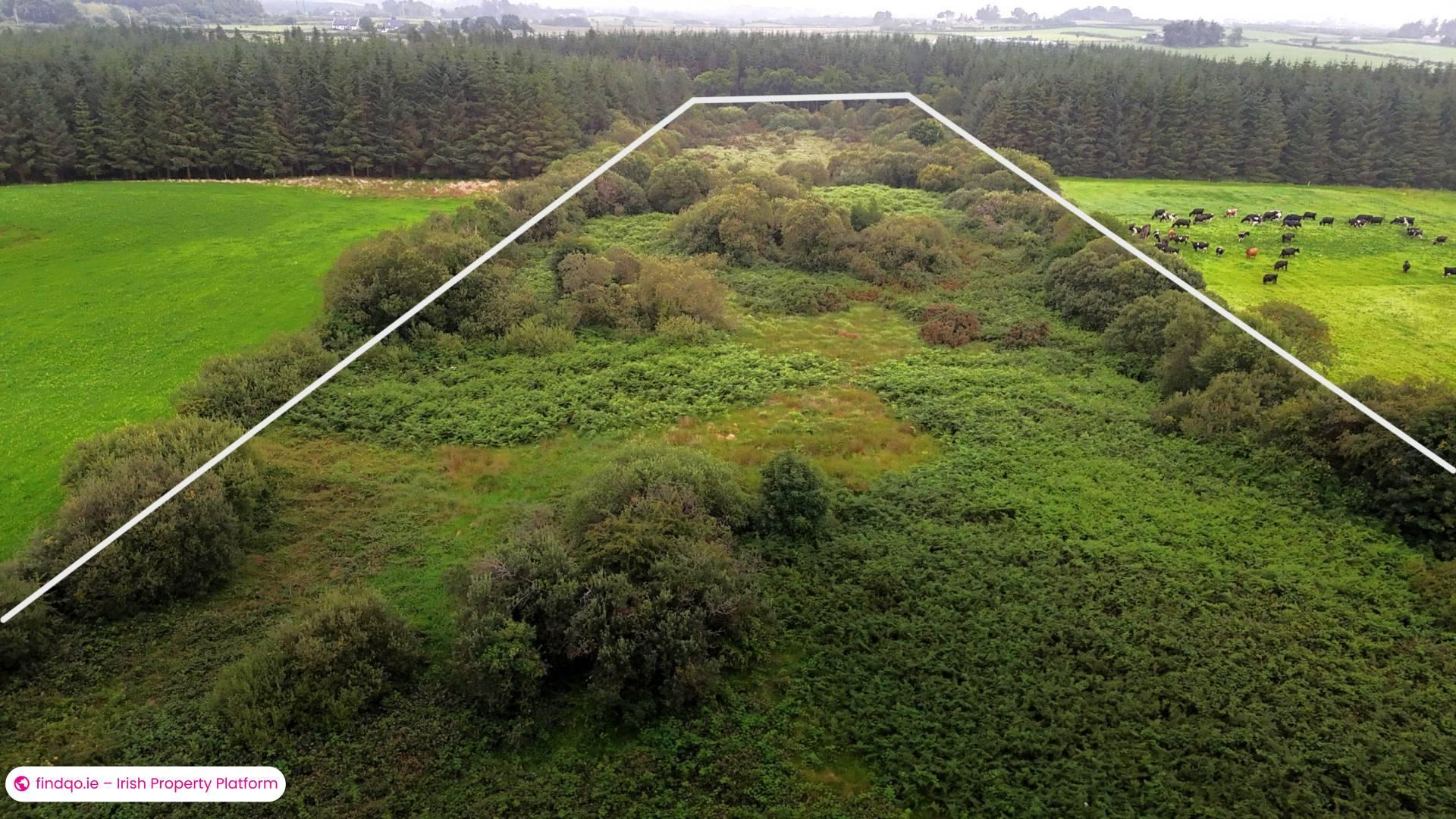 Development Land for Sale in Killala, Mayo