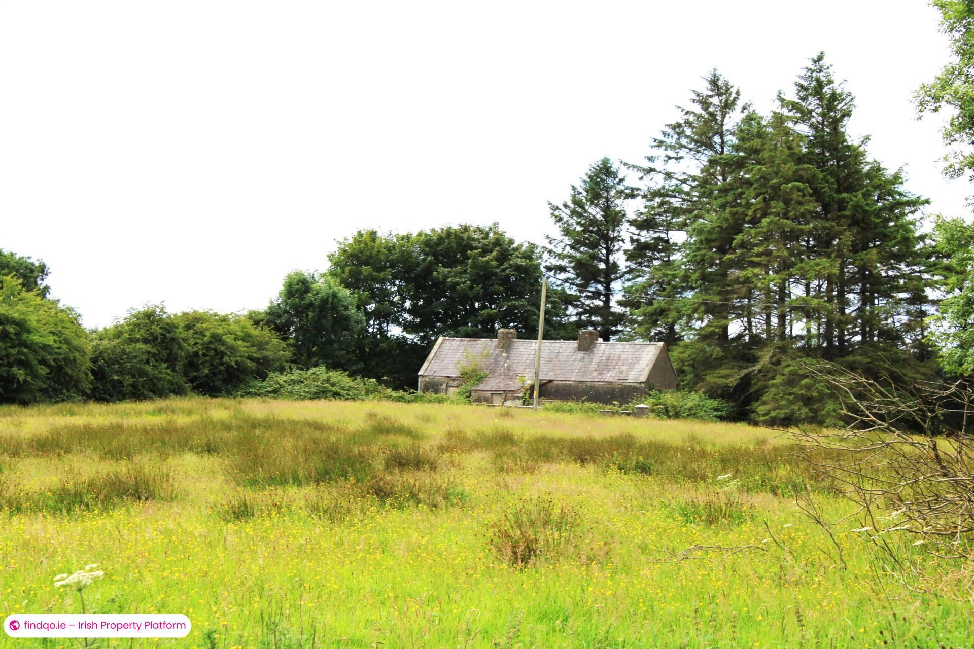 Development Land for Sale in Killala, Mayo