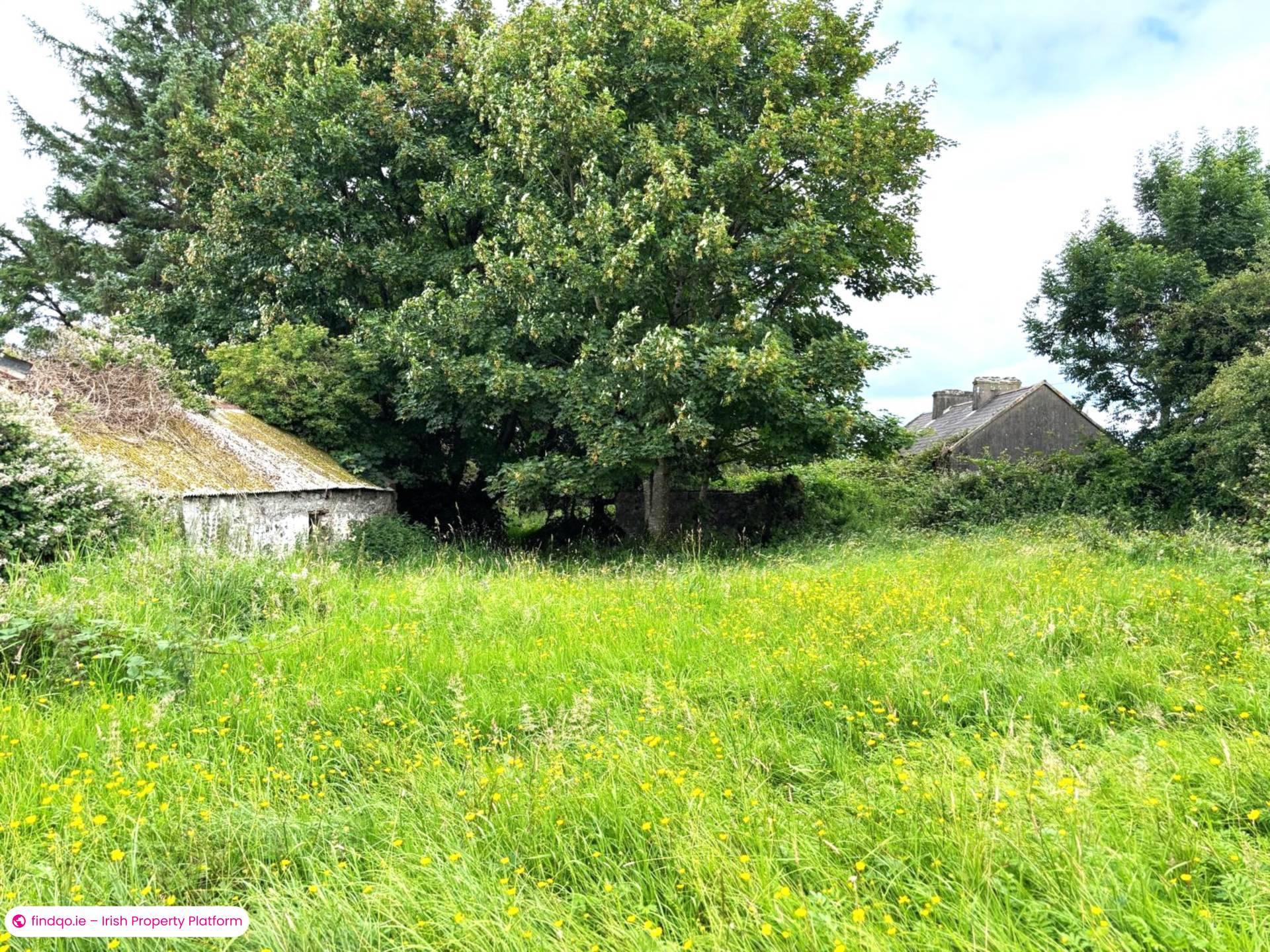 Development Land for Sale in Killala, Mayo
