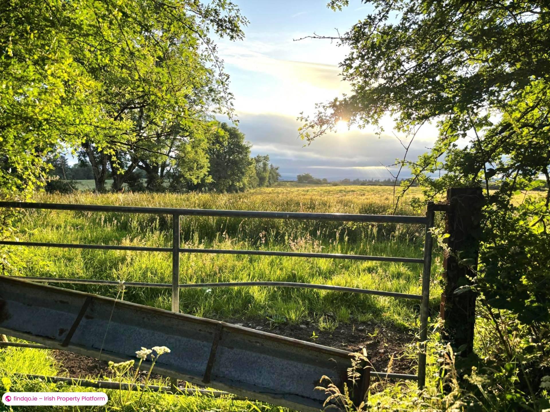 Development Land for Sale in Killala, Mayo