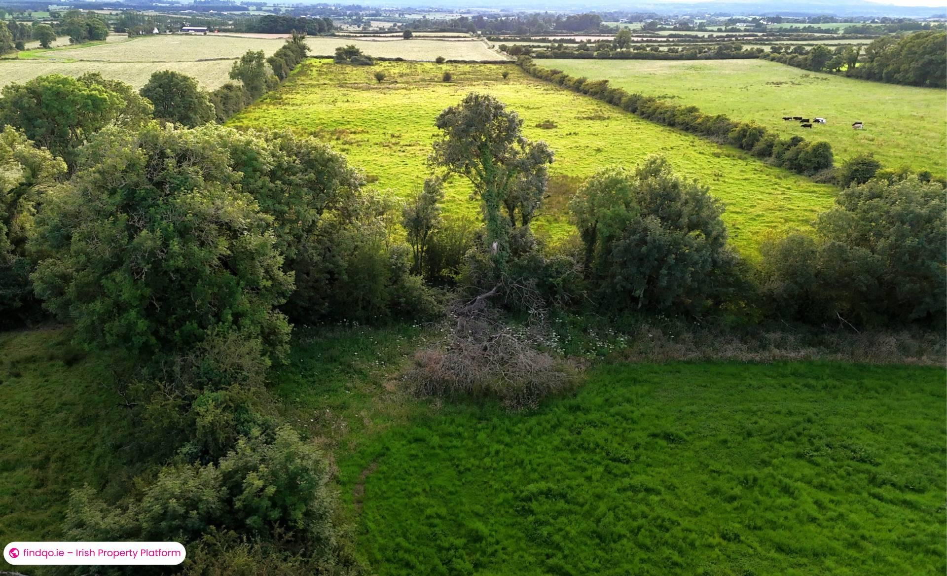 Development Land for Sale in Killala, Mayo