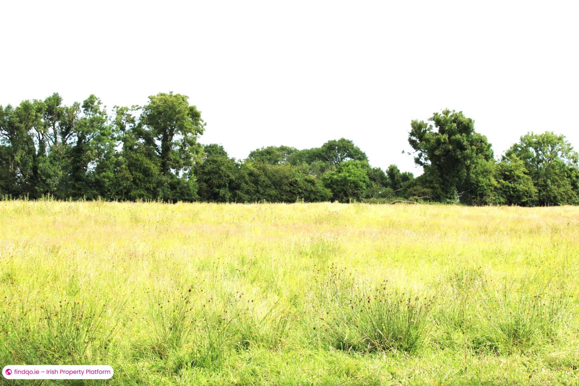 Development Land for Sale in Killala, Mayo
