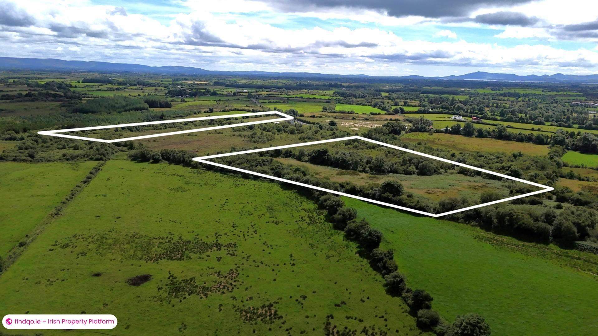 Development Land for Sale in Killala, Mayo