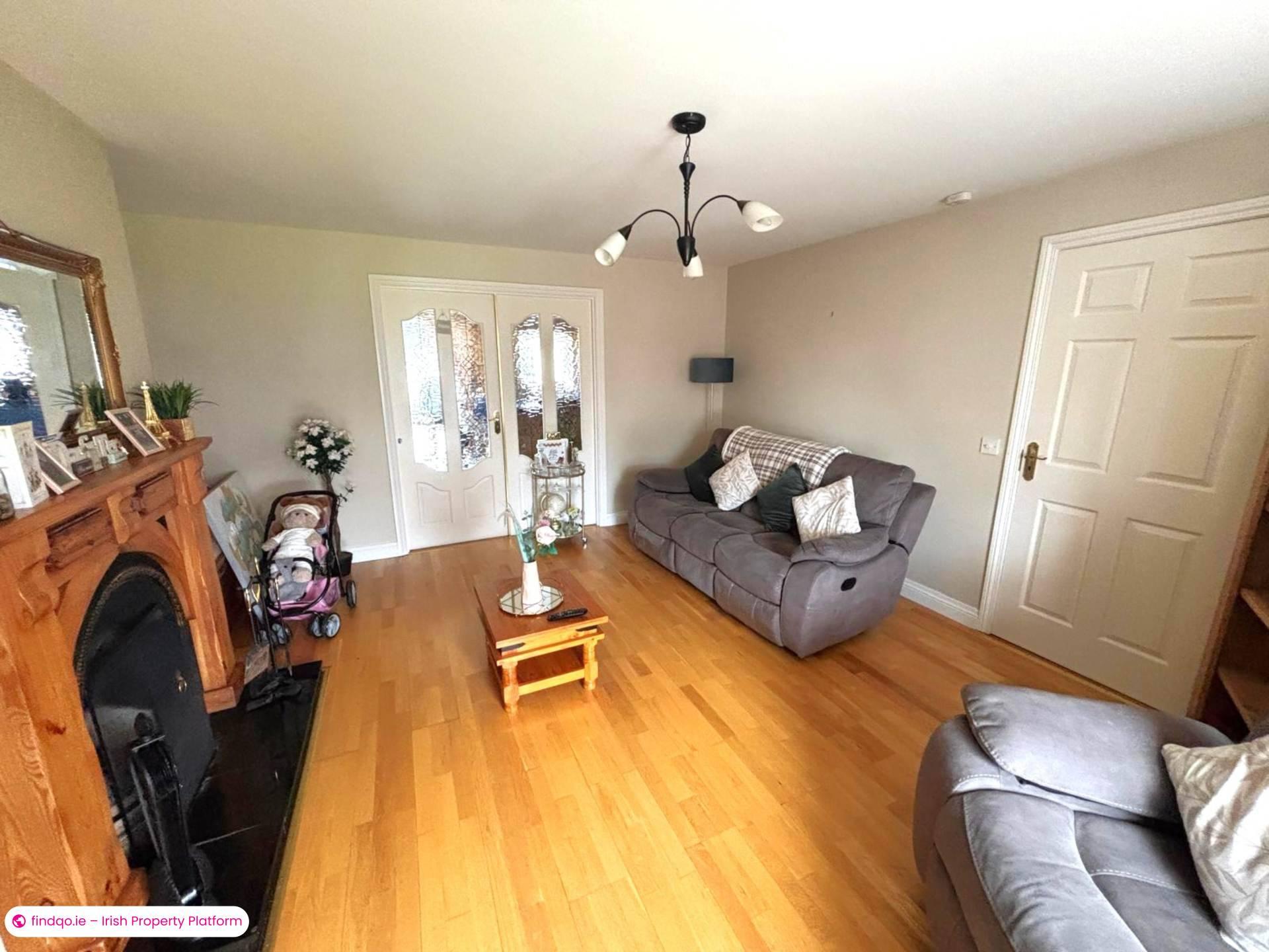 Semi-detached house for Sale in Crossmolina, Mayo