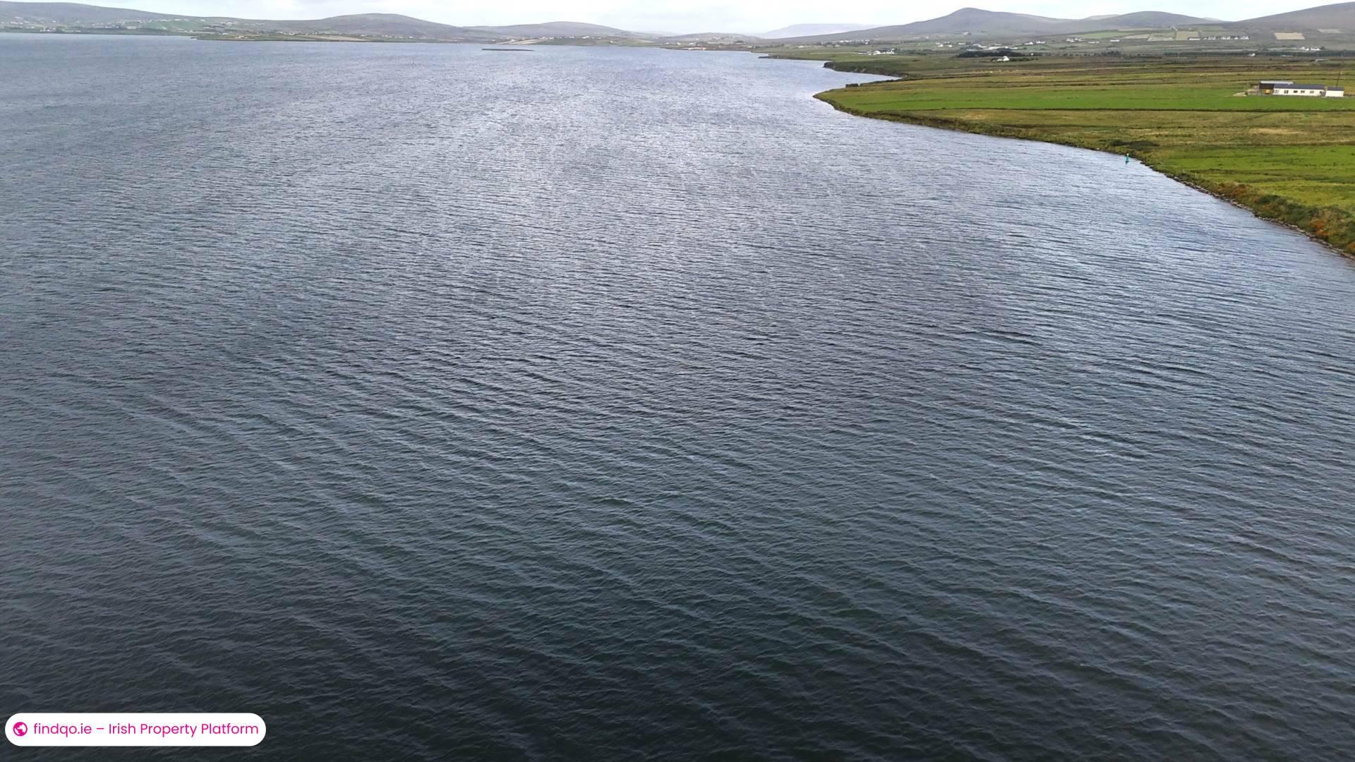 Detached house for Sale in Belmullet, Mayo
