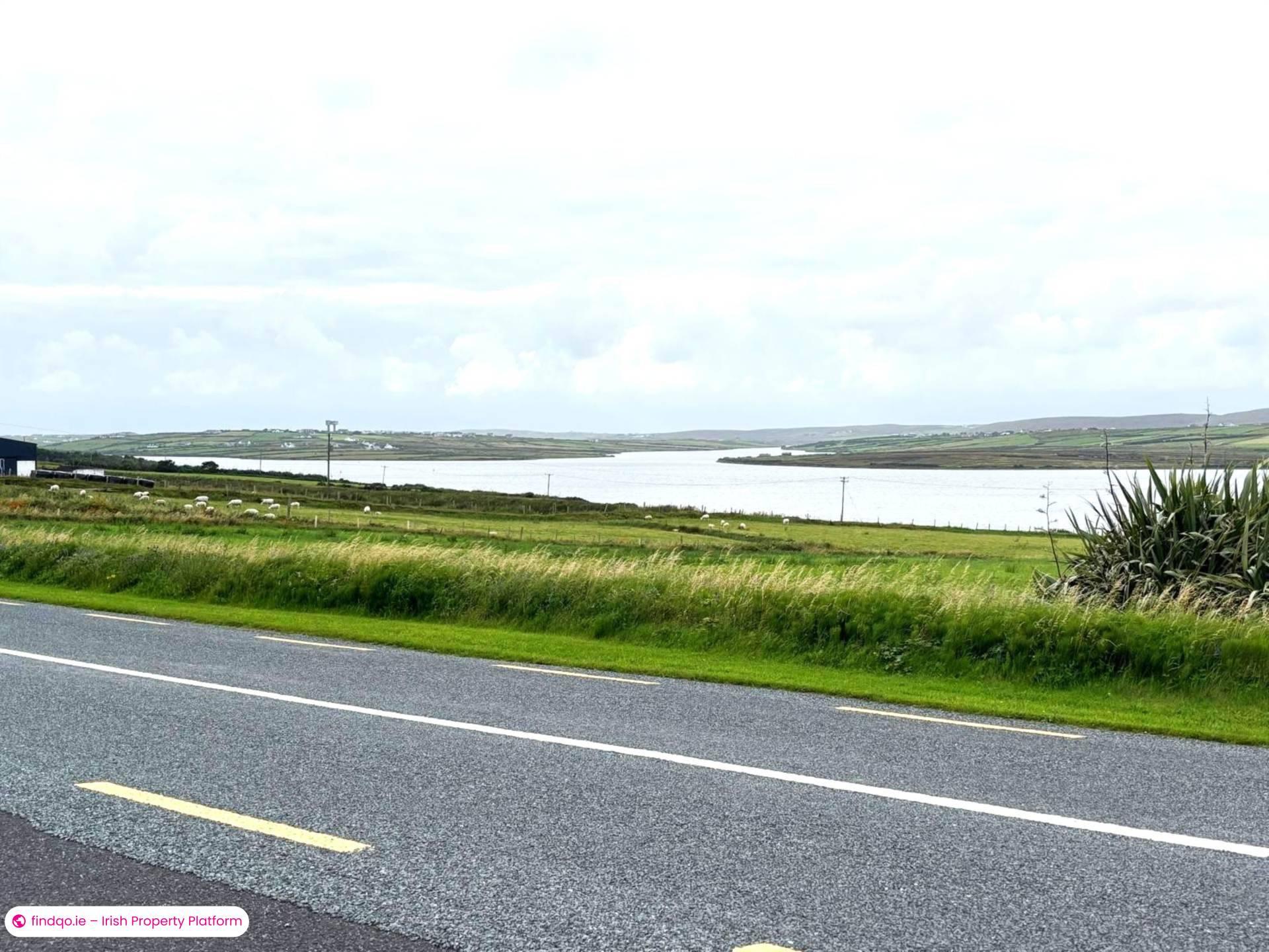 Detached house for Sale in Belmullet, Mayo