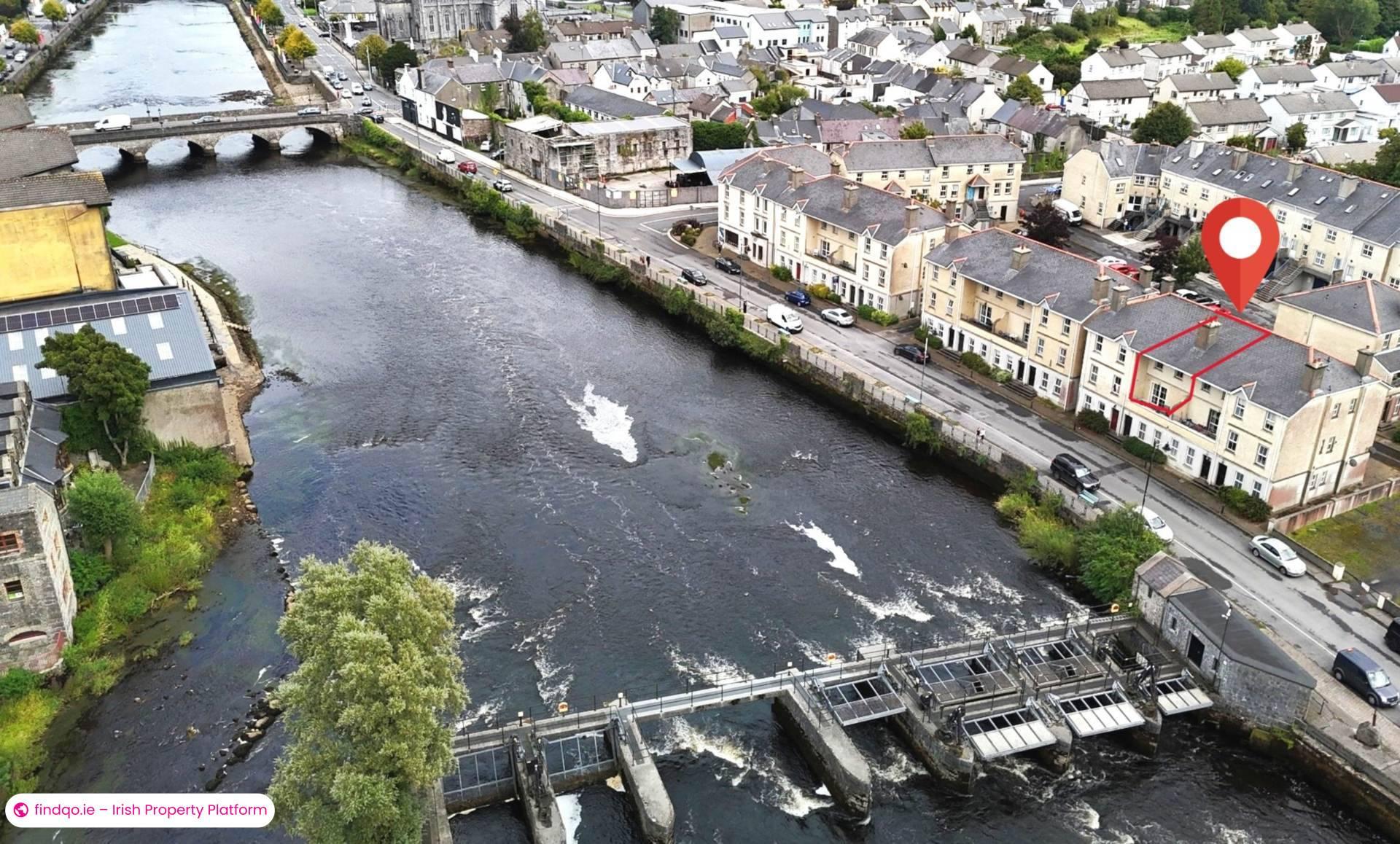 Apartment for Sale in Ballina, Mayo