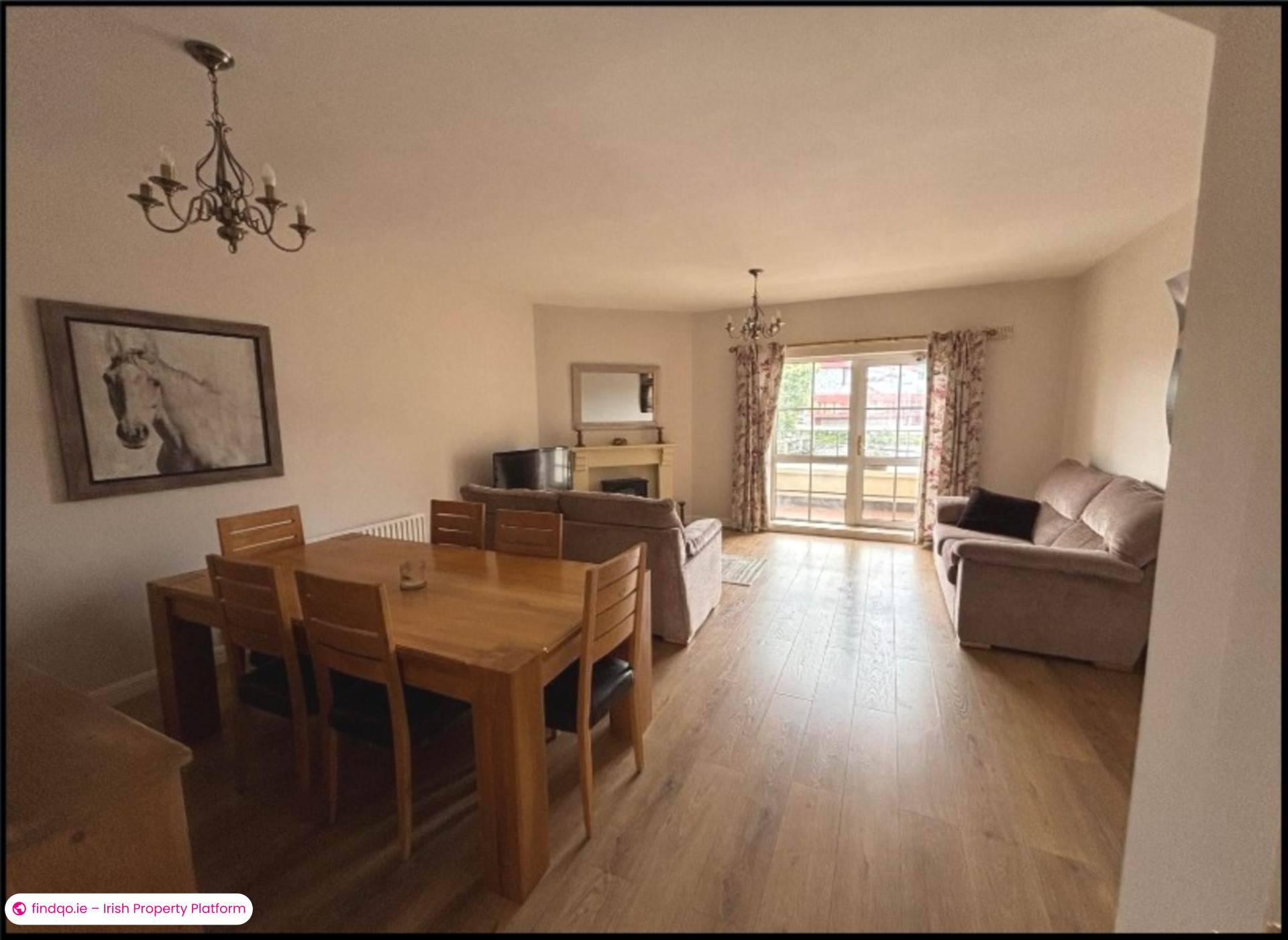 Apartment for Sale in Ballina, Mayo