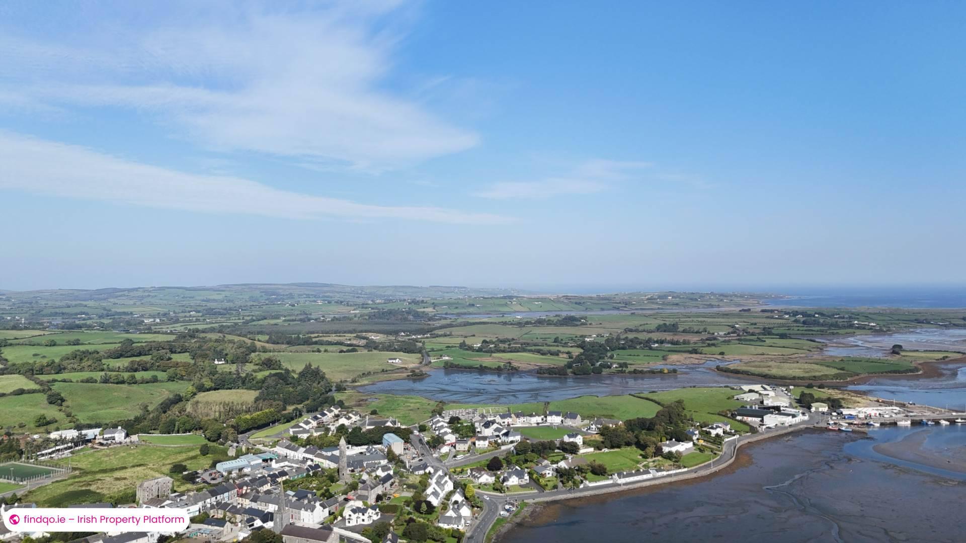 Semi-detached house for Sale in Killala, Mayo